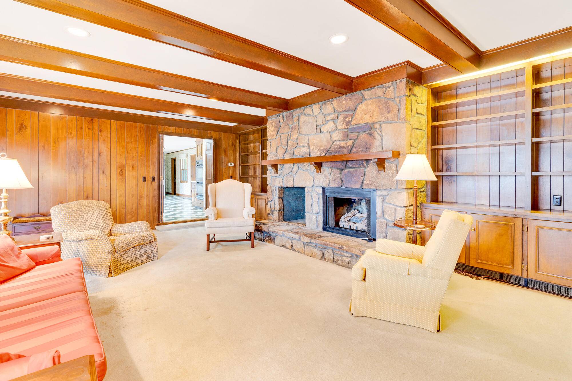 Signal Mountain, TN 37377,1258 Mountain Brook CIR
