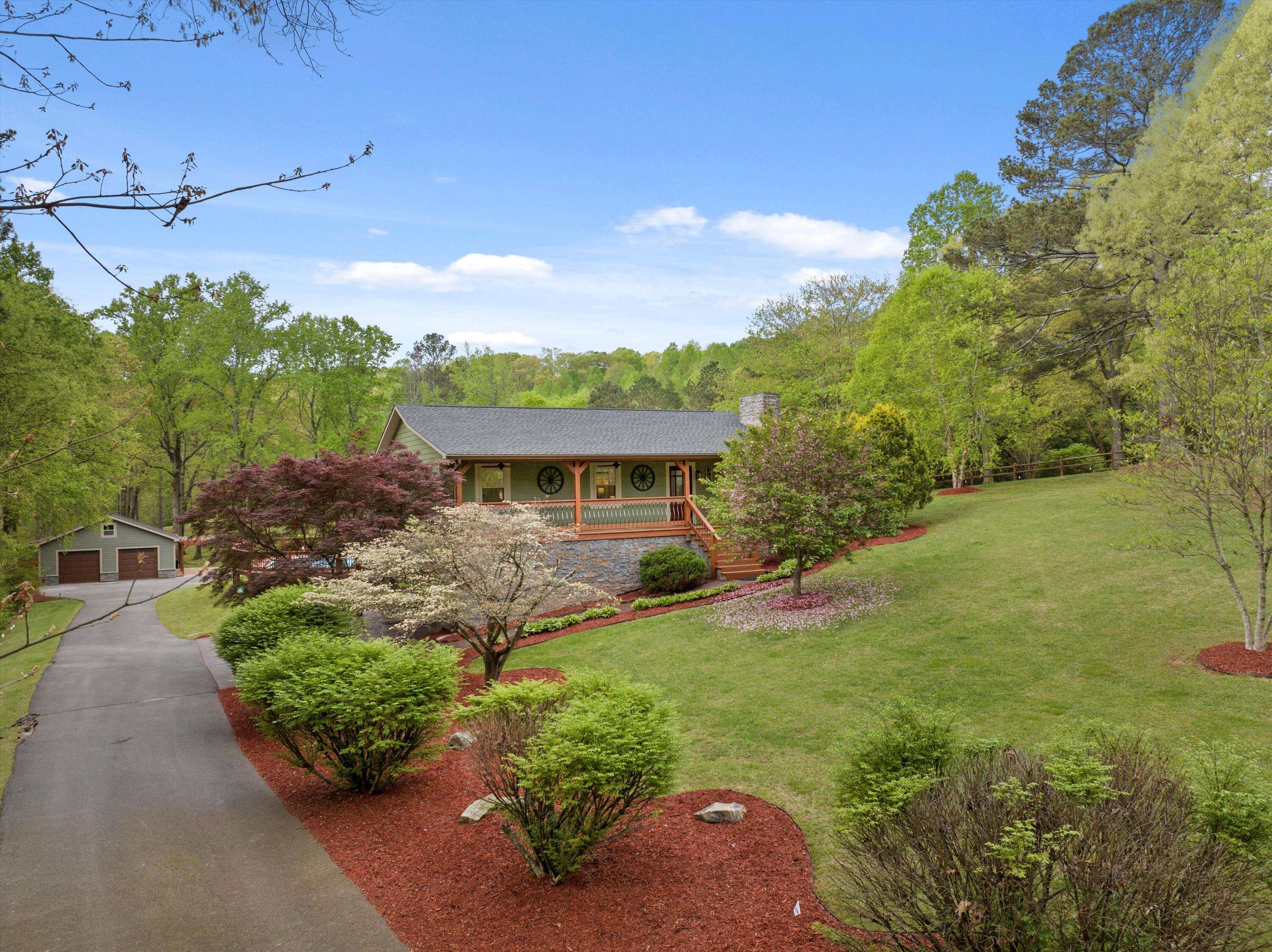 Ringgold, GA 30736,109 Daffron RD