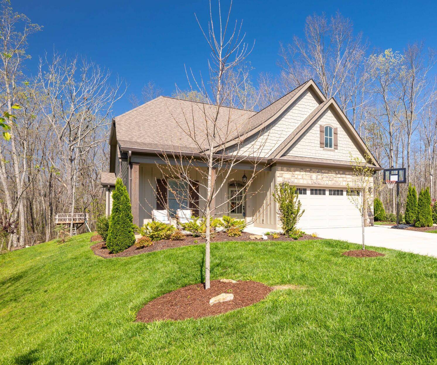 Signal Mountain, TN 37377,3650 Scarlet Maple CT