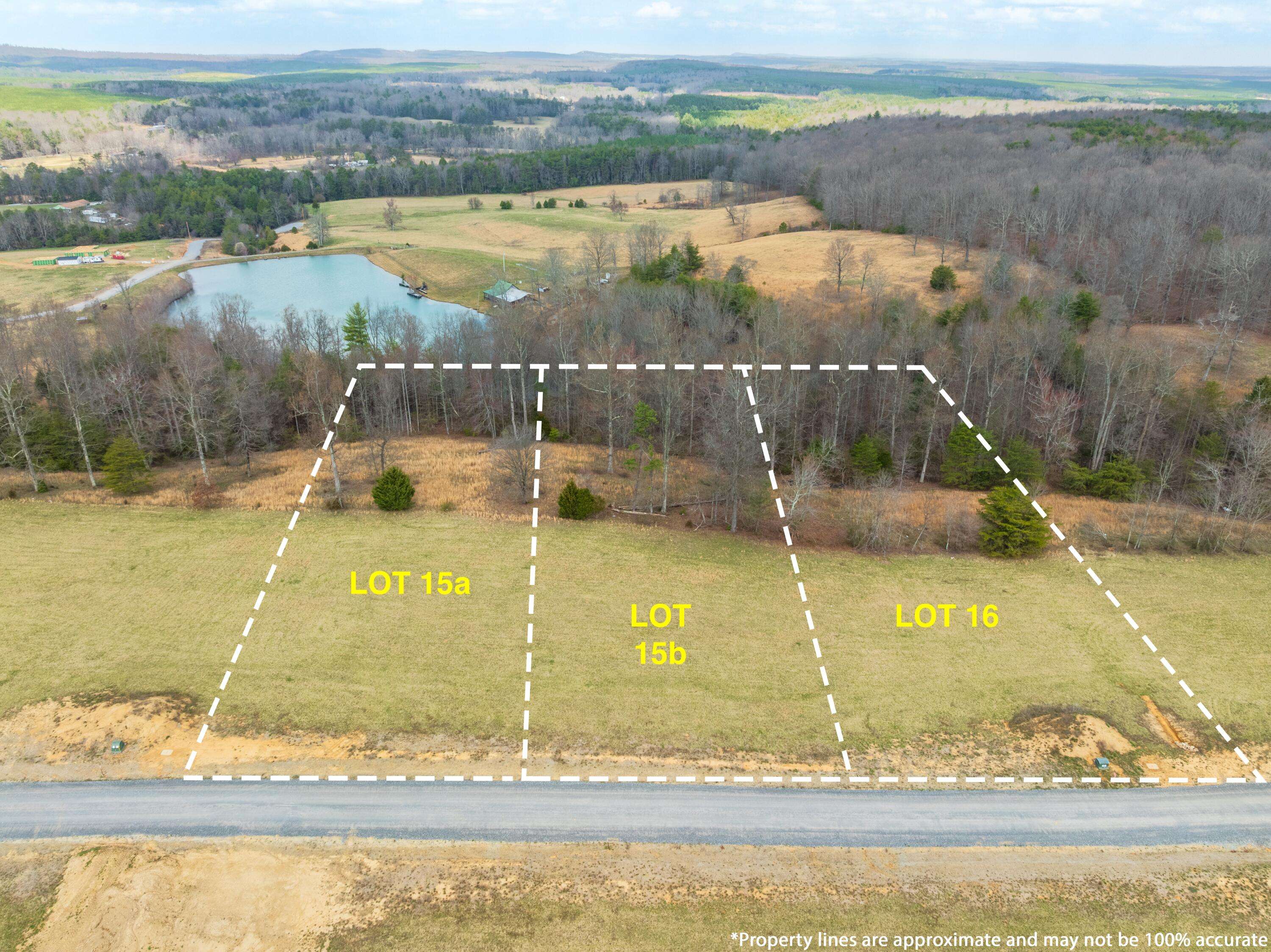 Soddy Daisy, TN 37379,0 Snowy Meadow LN