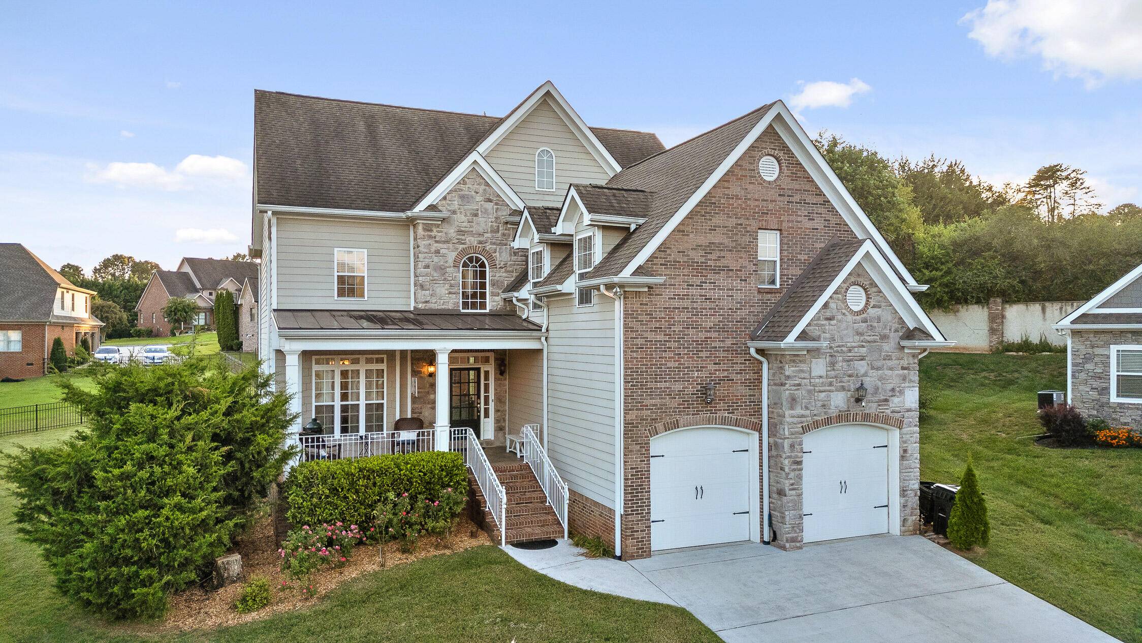 Ooltewah, TN 37363,8032 Hodges WAY