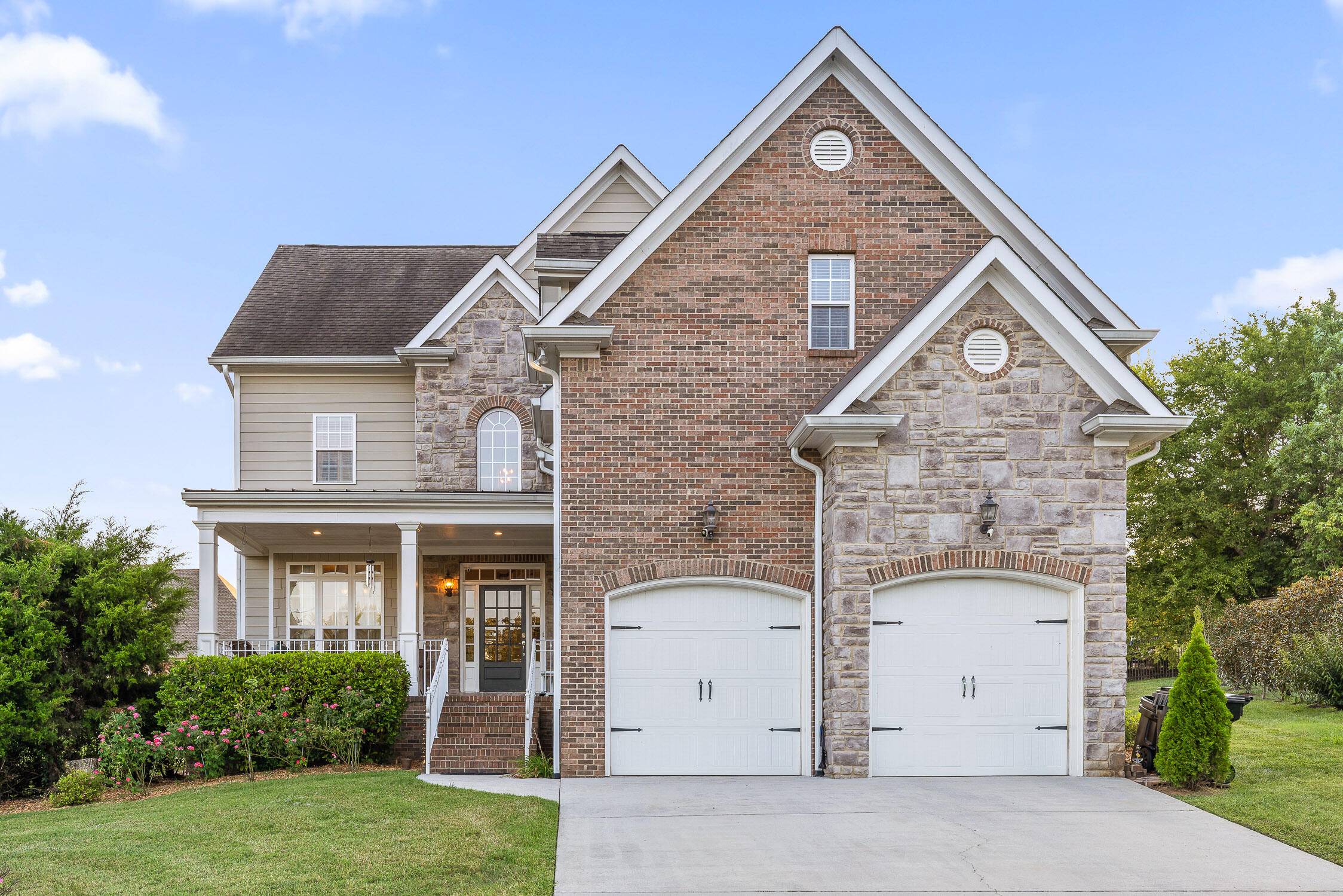 Ooltewah, TN 37363,8032 Hodges WAY