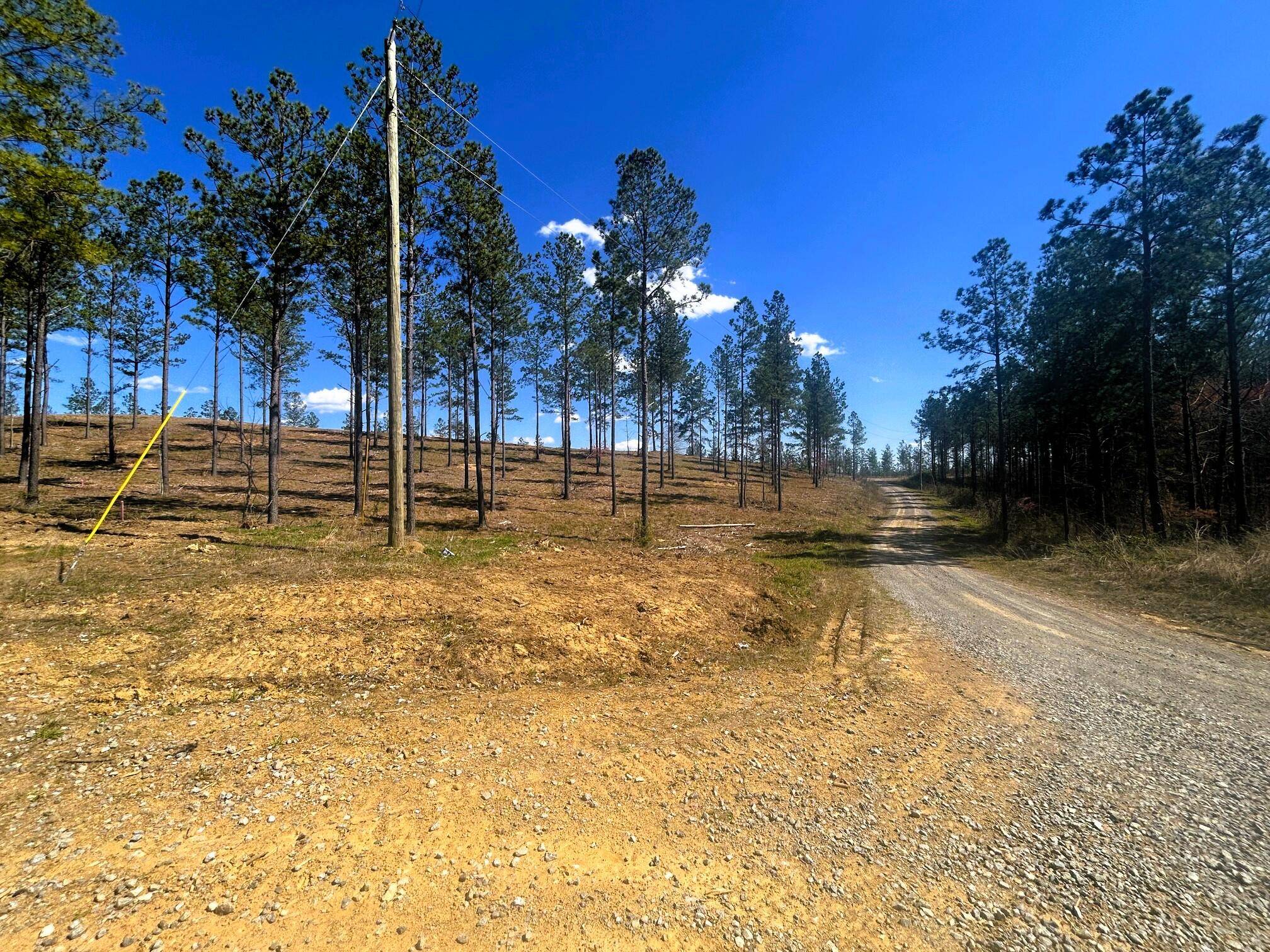Cleveland, TN 37323,Tract 26a Hughes Lake Road Se