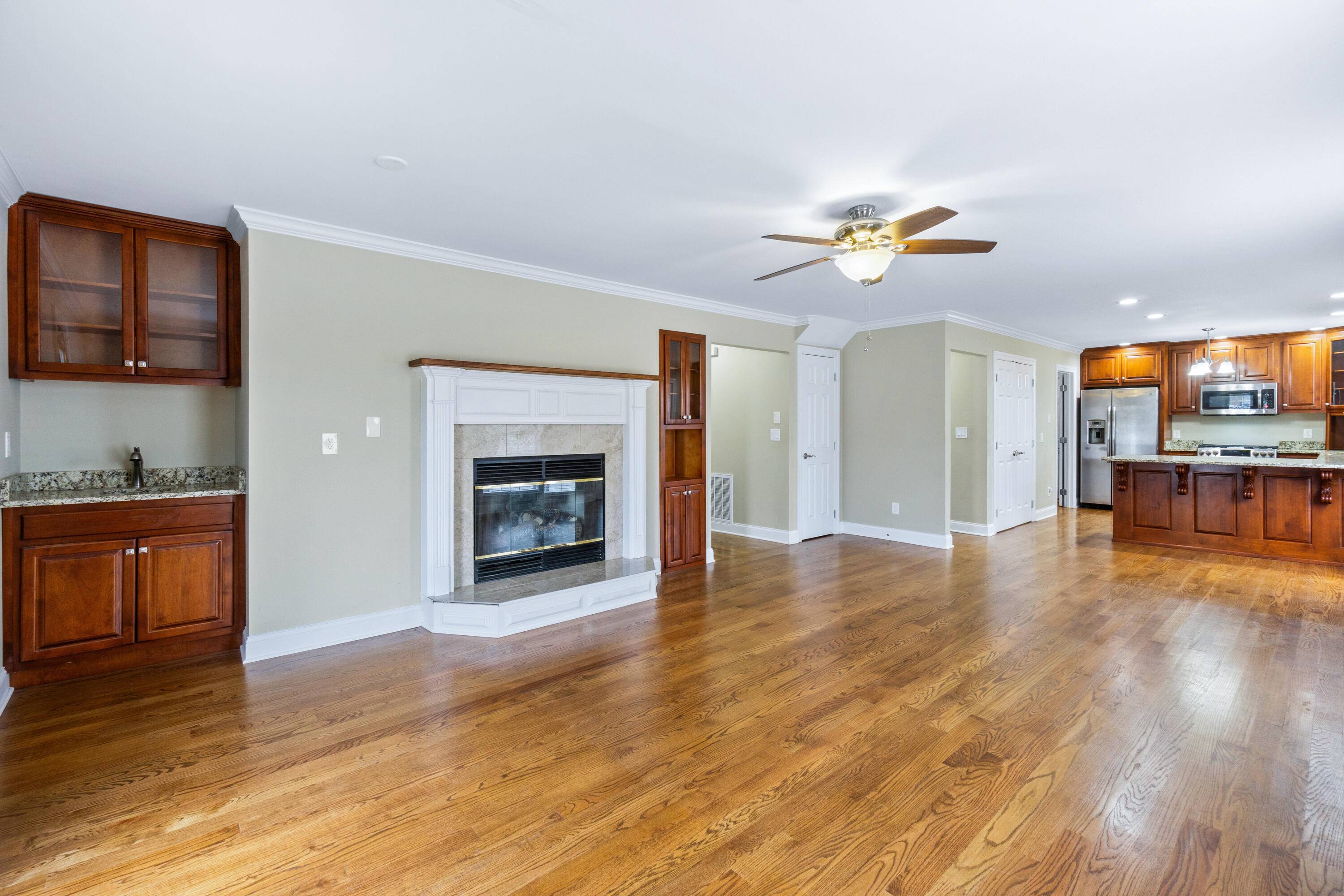 Chattanooga, TN 37421,8517 Creek Stone DR