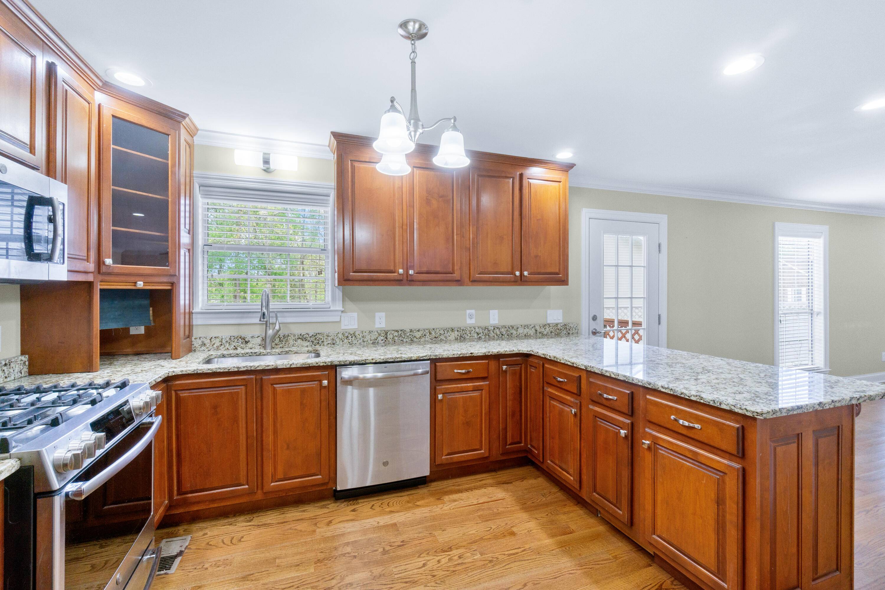 Chattanooga, TN 37421,8517 Creek Stone DR