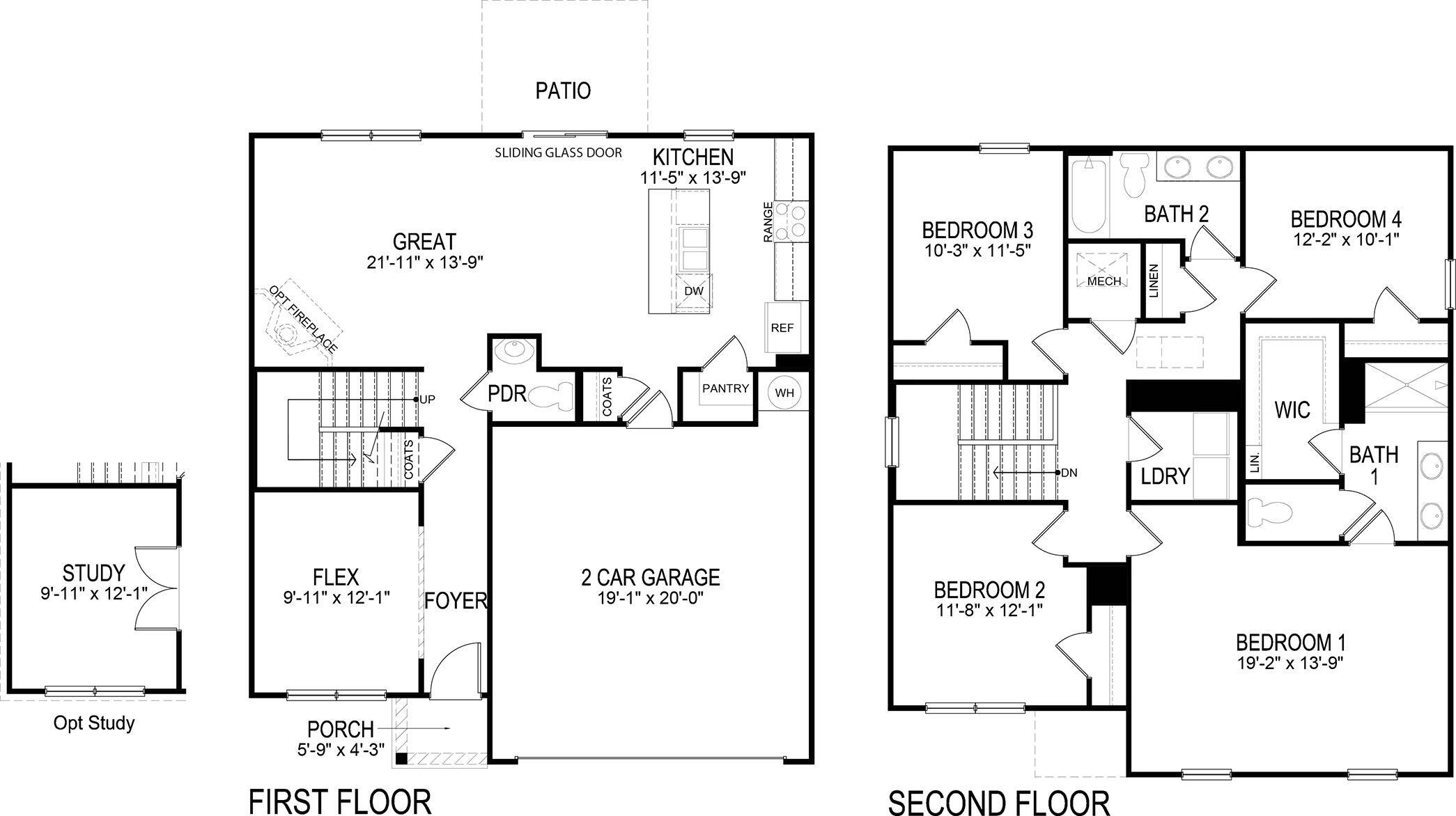 Mcdonald, TN 37353,3223 Highline Drive Sw
