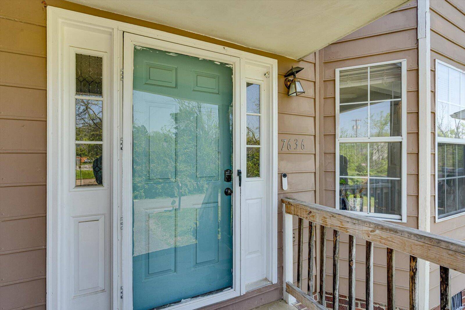 Chattanooga, TN 37421,7636 Hurricane Lp