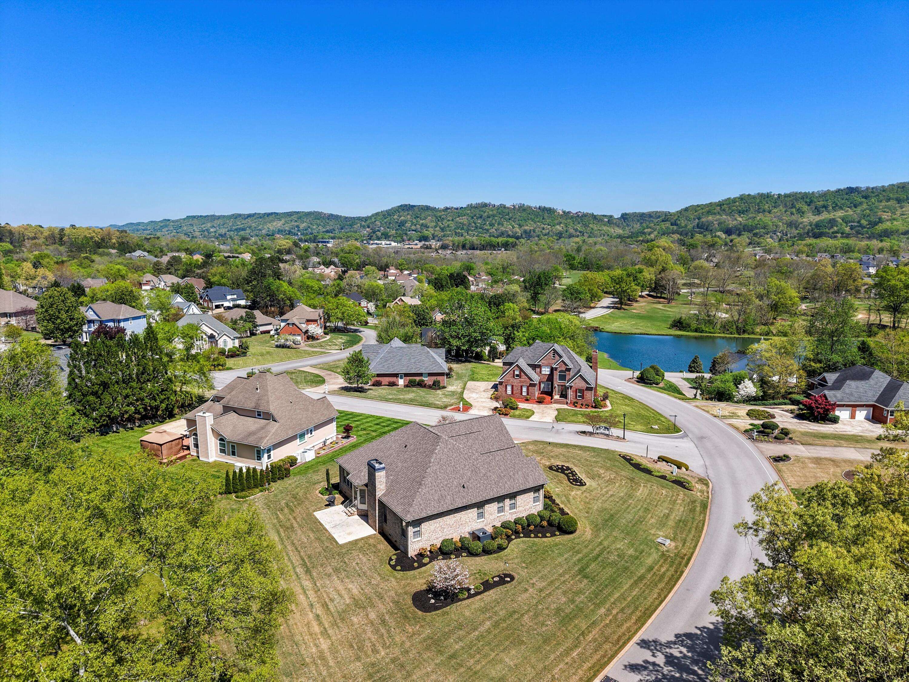 Ooltewah, TN 37363,9401 Lazy Circles DR
