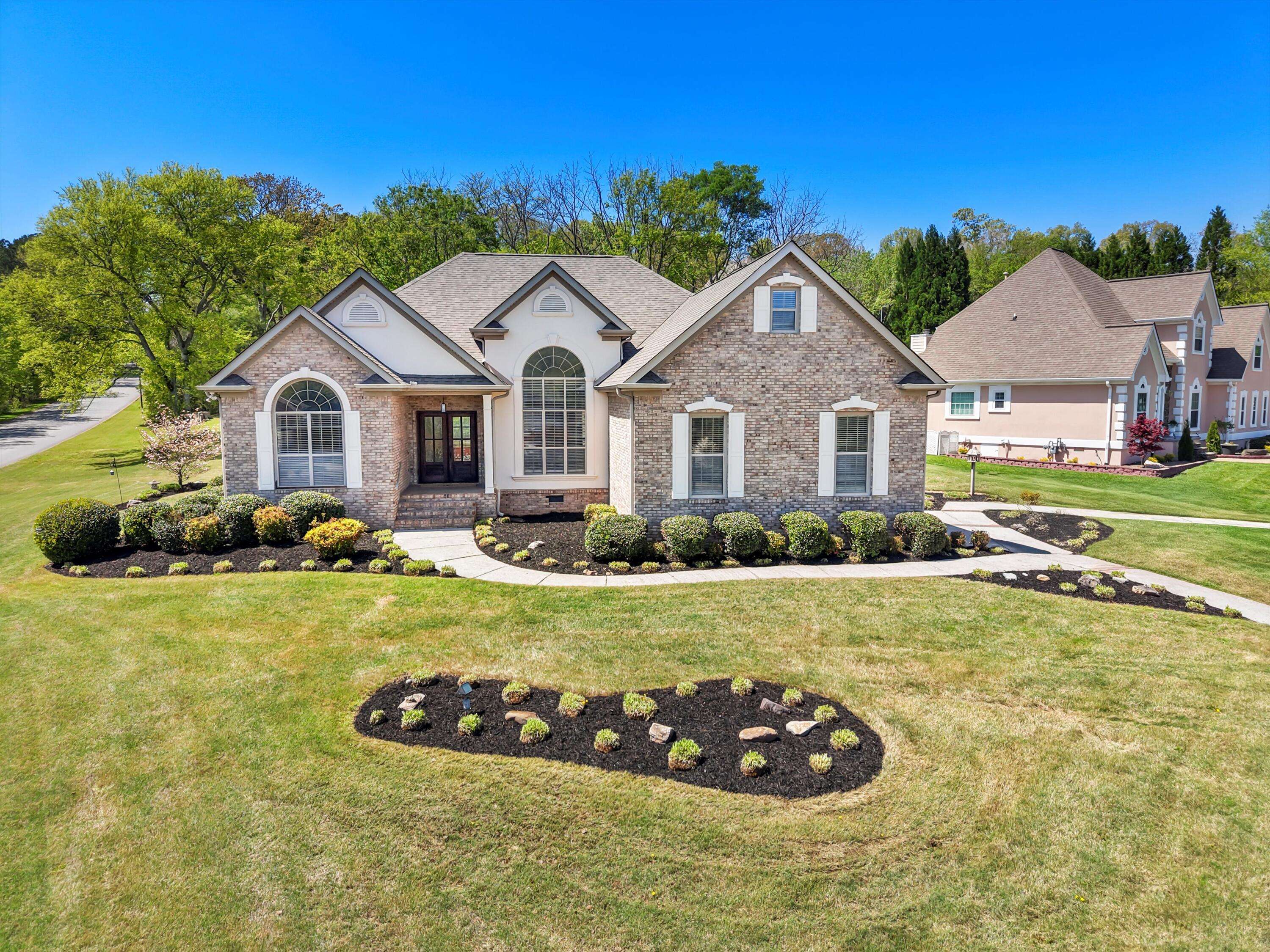 Ooltewah, TN 37363,9401 Lazy Circles DR