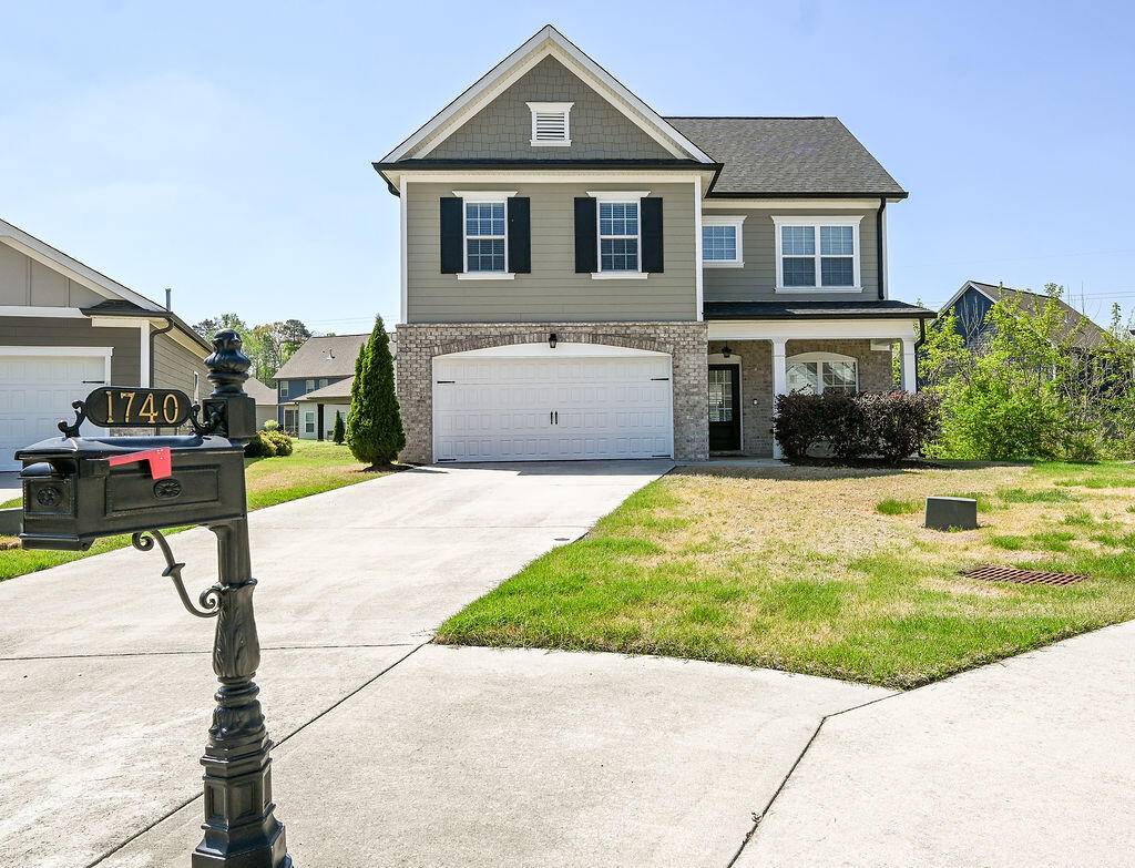 Cleveland, TN 37323,1740 Timber Creek RD