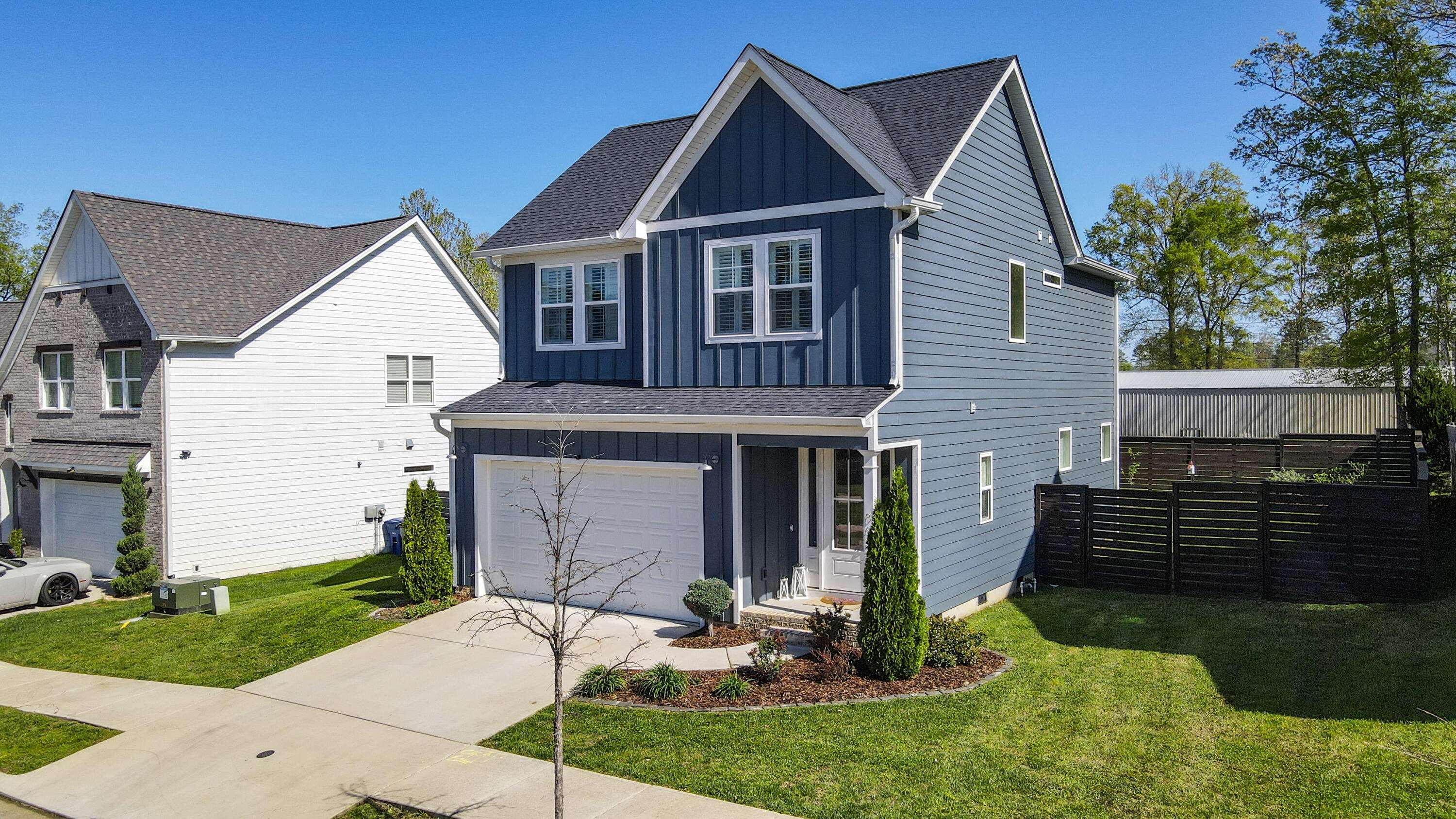 Chattanooga, TN 37421,8623 Masons Gate LN