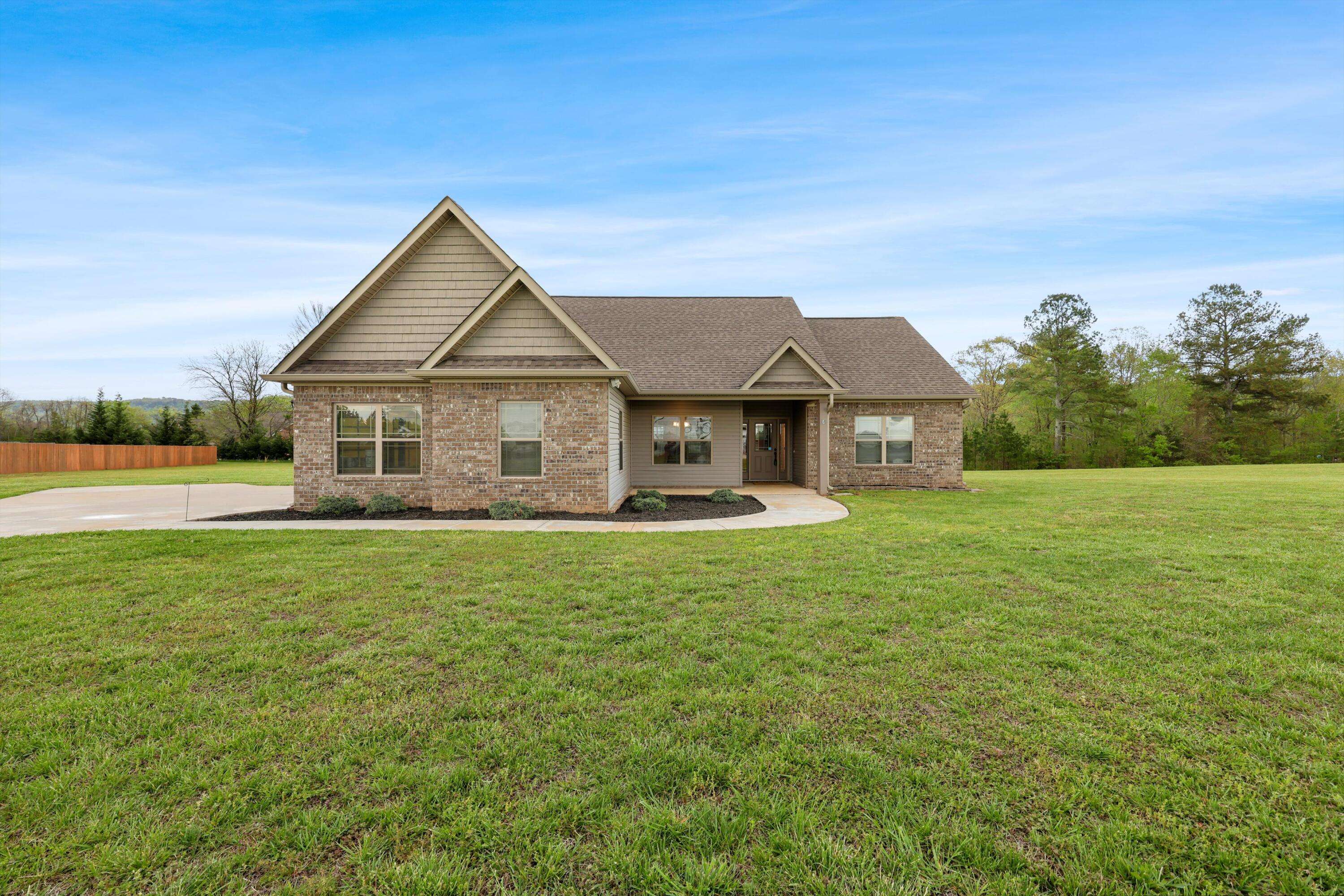 Rock Spring, GA 30739,134 Farm View CIR