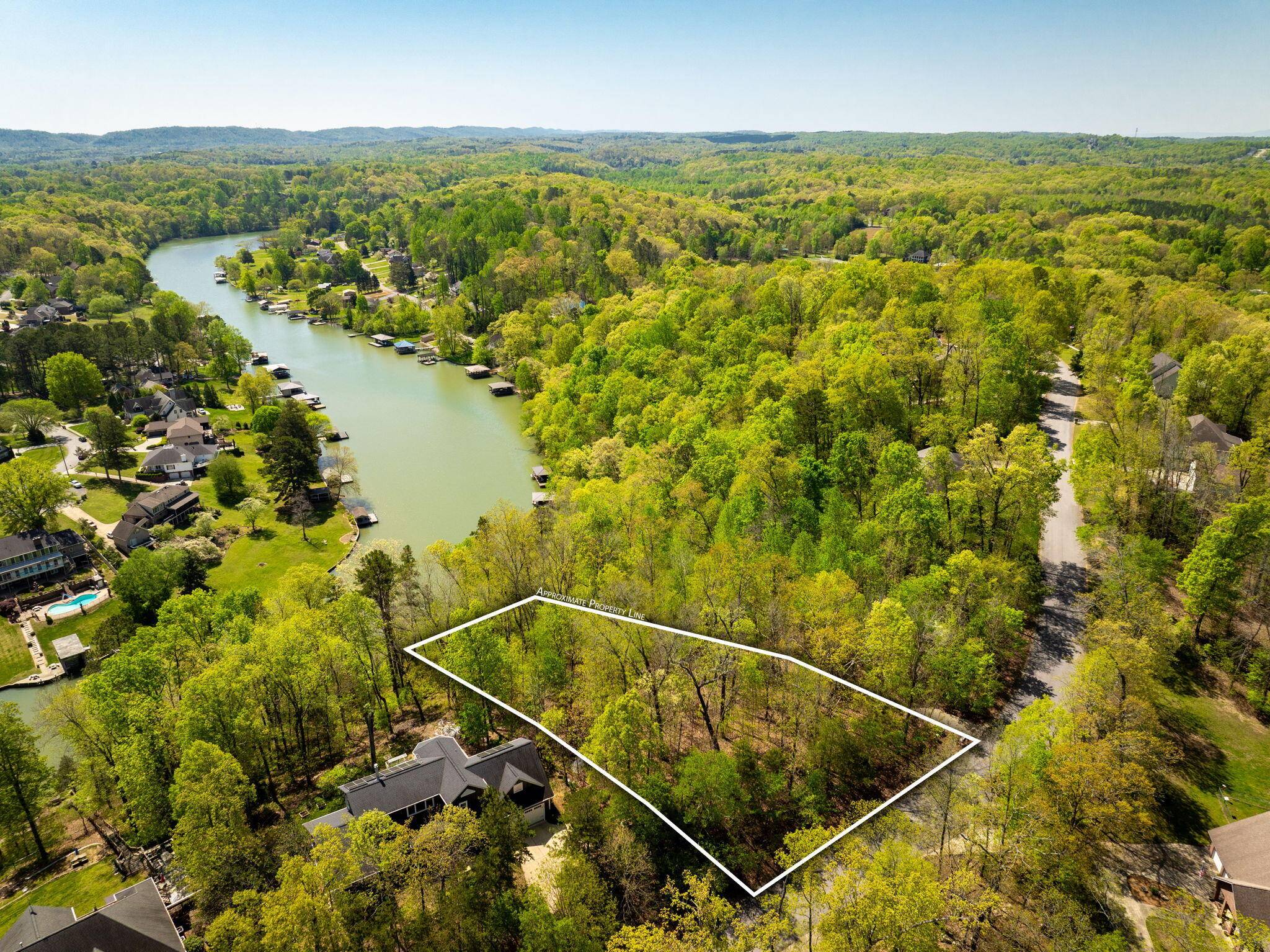Harrison, TN 37341,7328 Creek Ridge DR