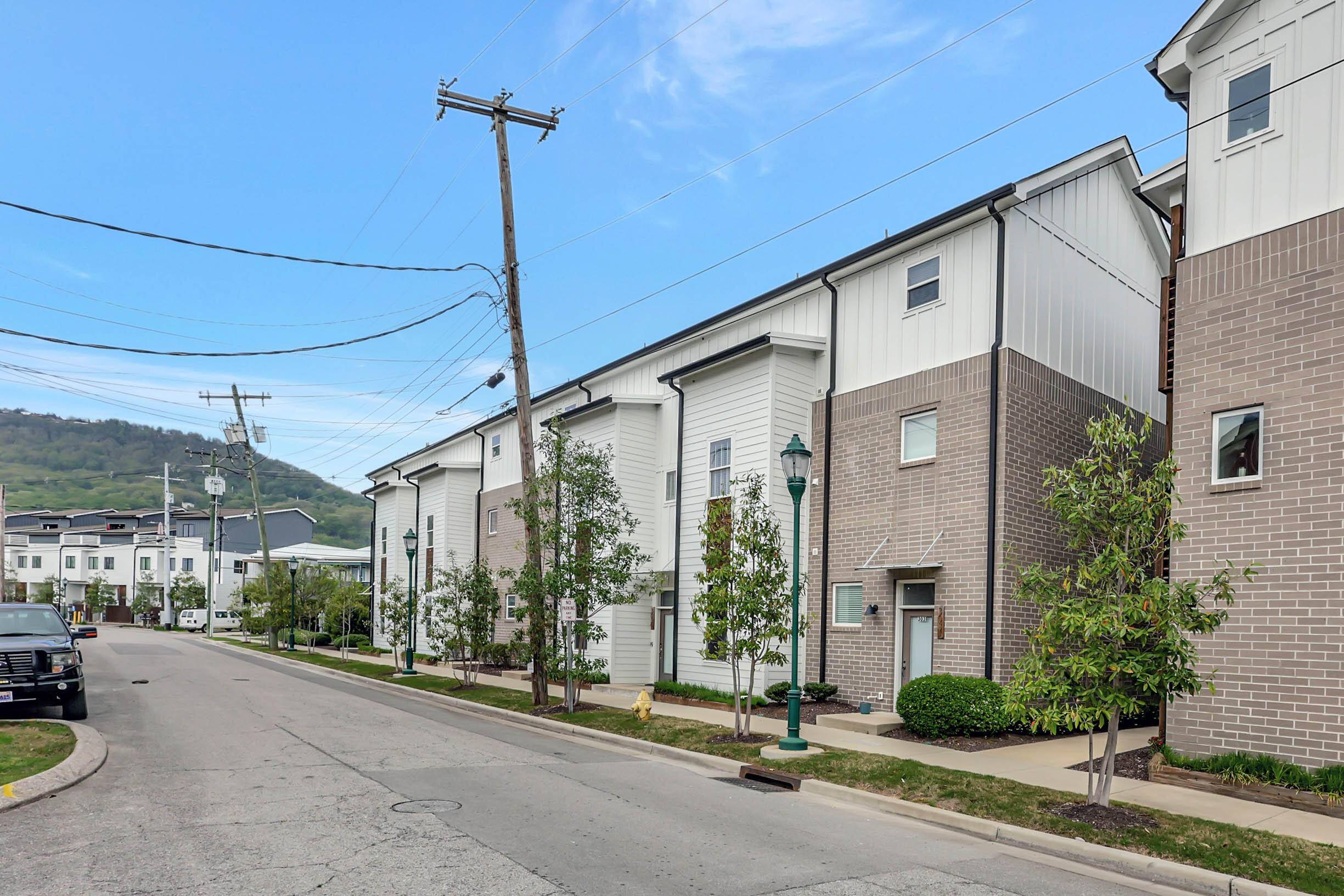 Chattanooga, TN 37408,3031 St Elmo AVE