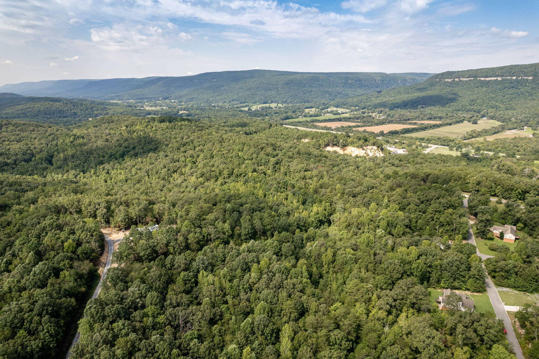 Dunlap, TN 37327,0 Hudlow Loop RD