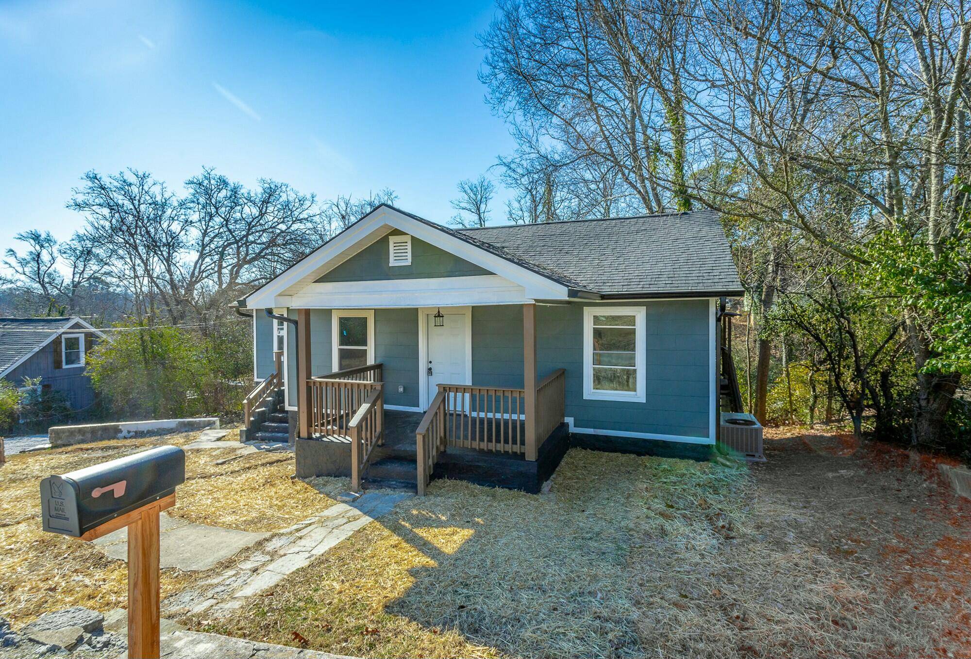 Chattanooga, TN 37404,3106 St Paul ST
