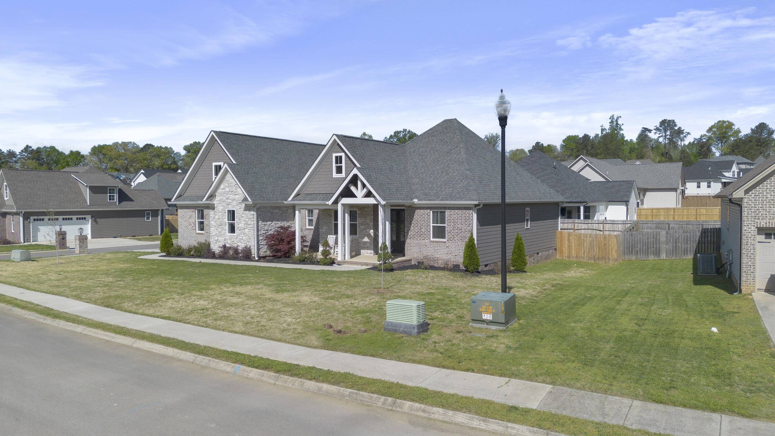Cleveland, TN 37312,214 Winding Glen DR