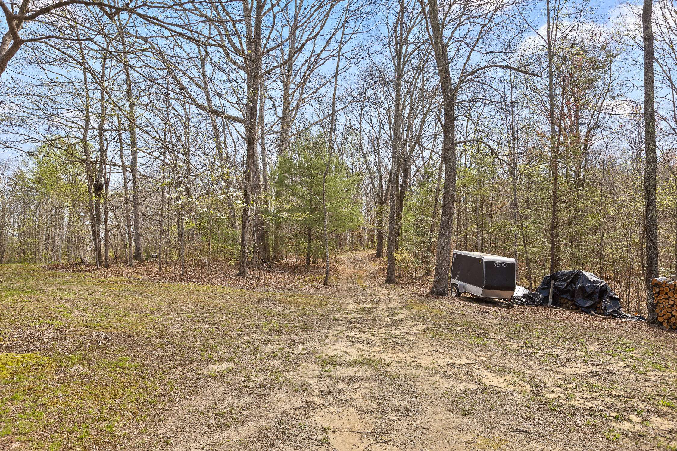 Graysville, TN 37338,17.65 Acres Blaine Smith RD
