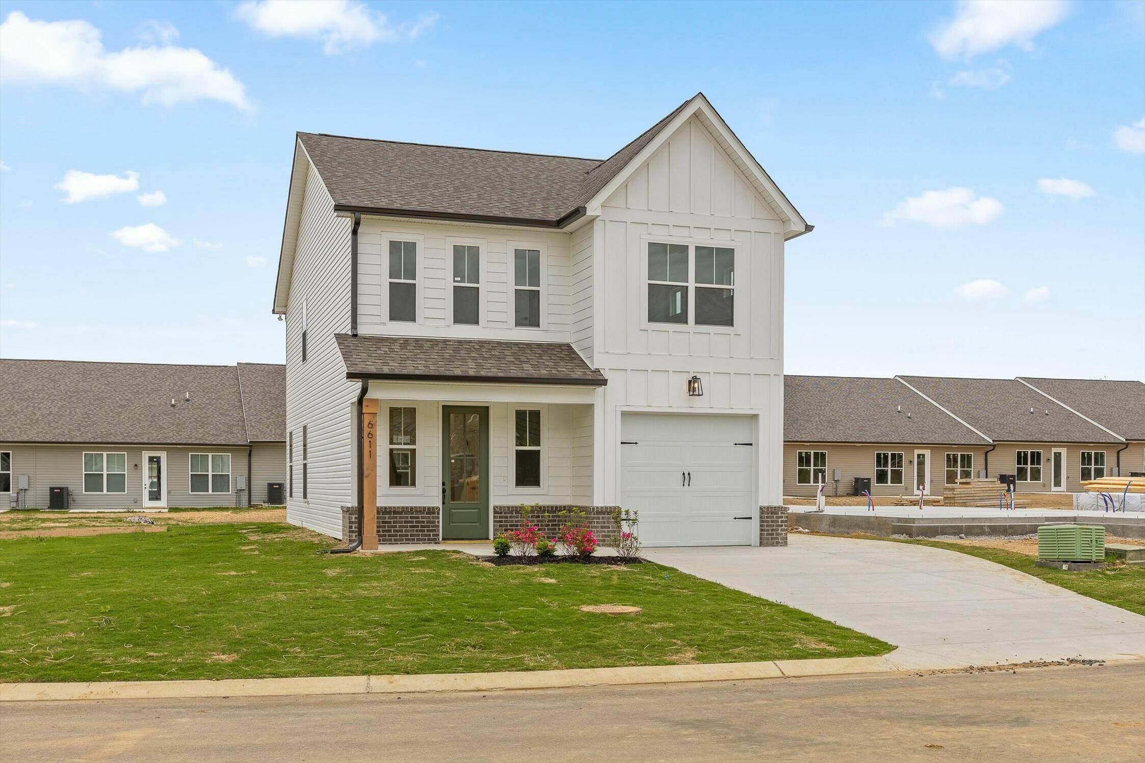 Ooltewah, TN 37363,6595 Elizabeth Ann WAY