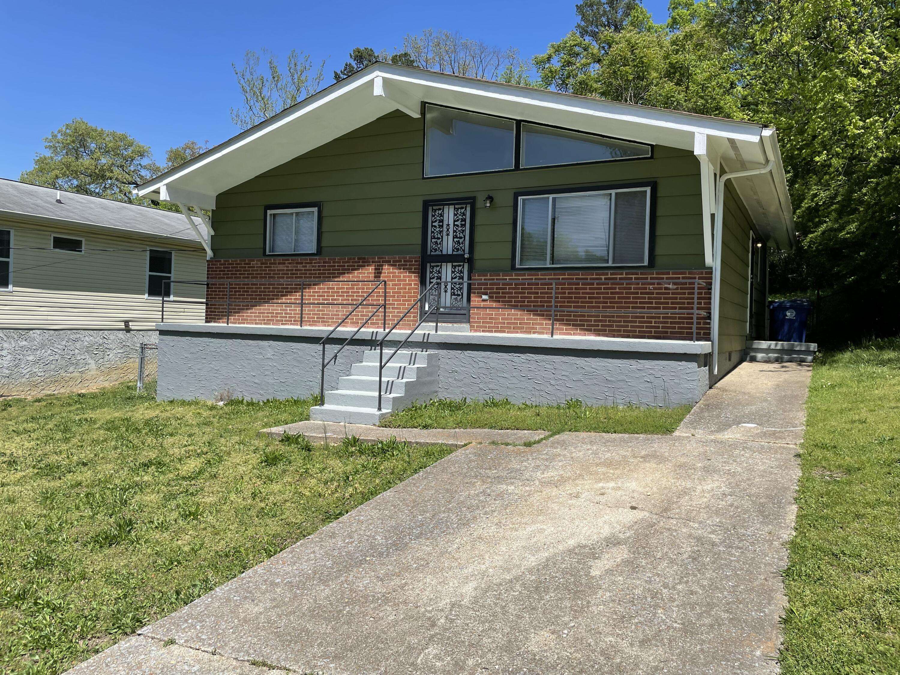 Chattanooga, TN 37411,621 Belle Vista AVE