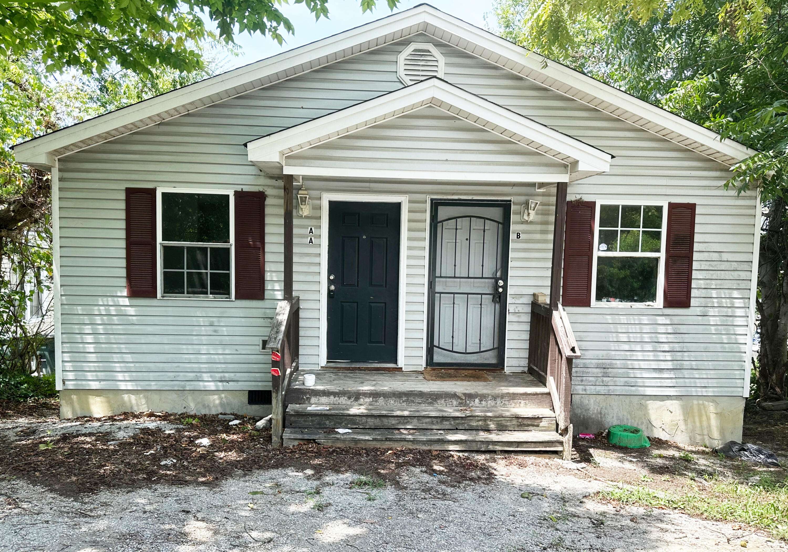 Chattanooga, TN 37406,1308 Dodson AVE