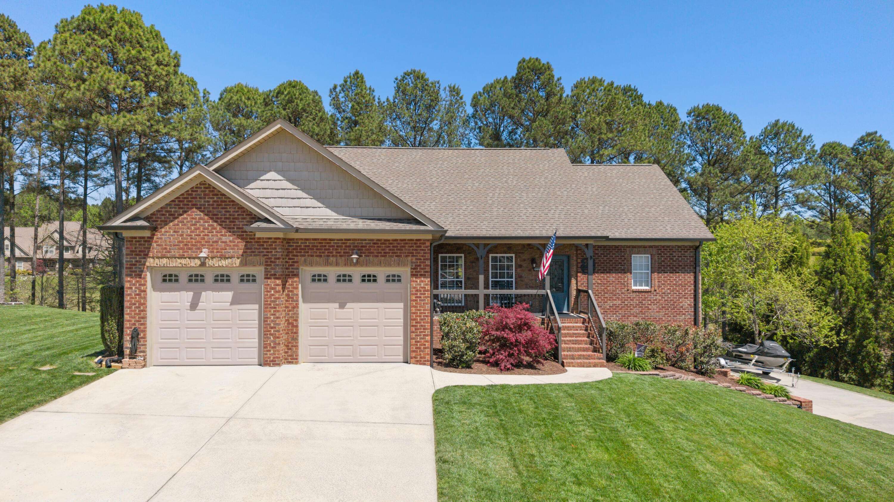 Soddy Daisy, TN 37379,12237 Wildlife PL