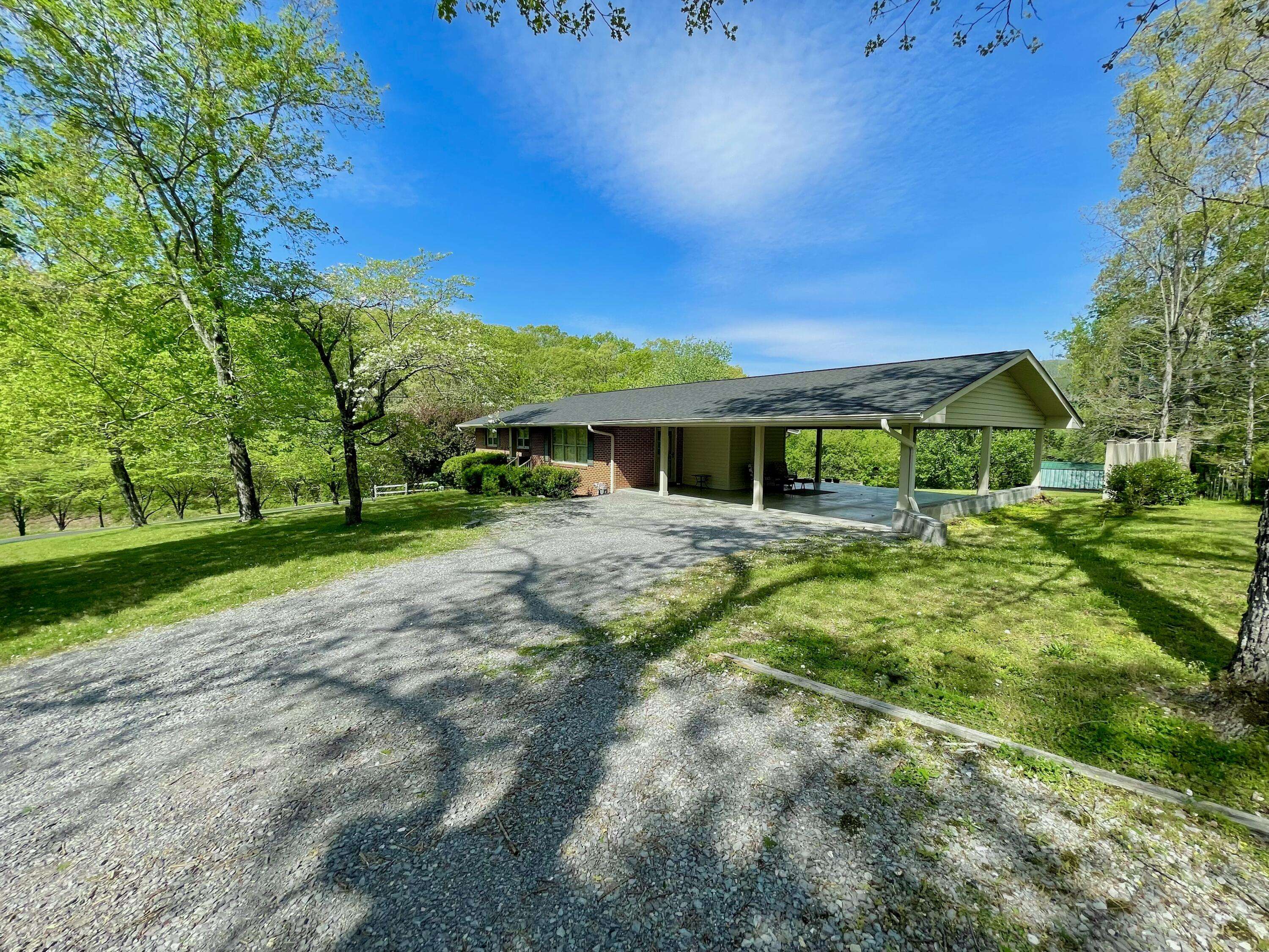 Dunlap, TN 37327,57 Seminole DR