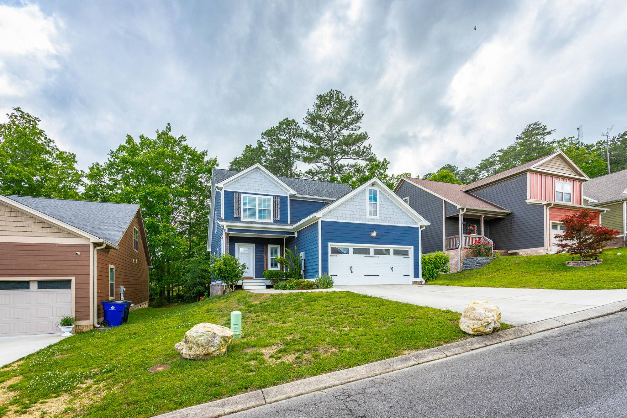 Cleveland, TN 37311,229 Courtland Crest DR