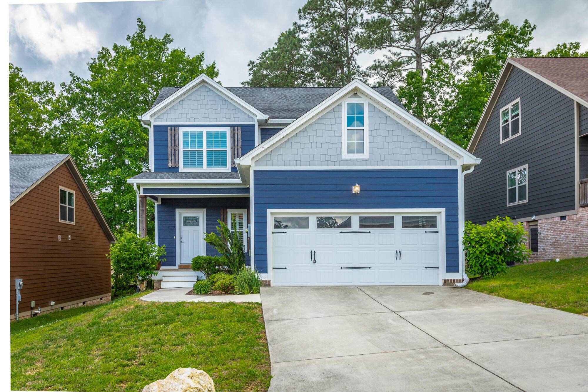 Cleveland, TN 37311,229 Courtland Crest DR