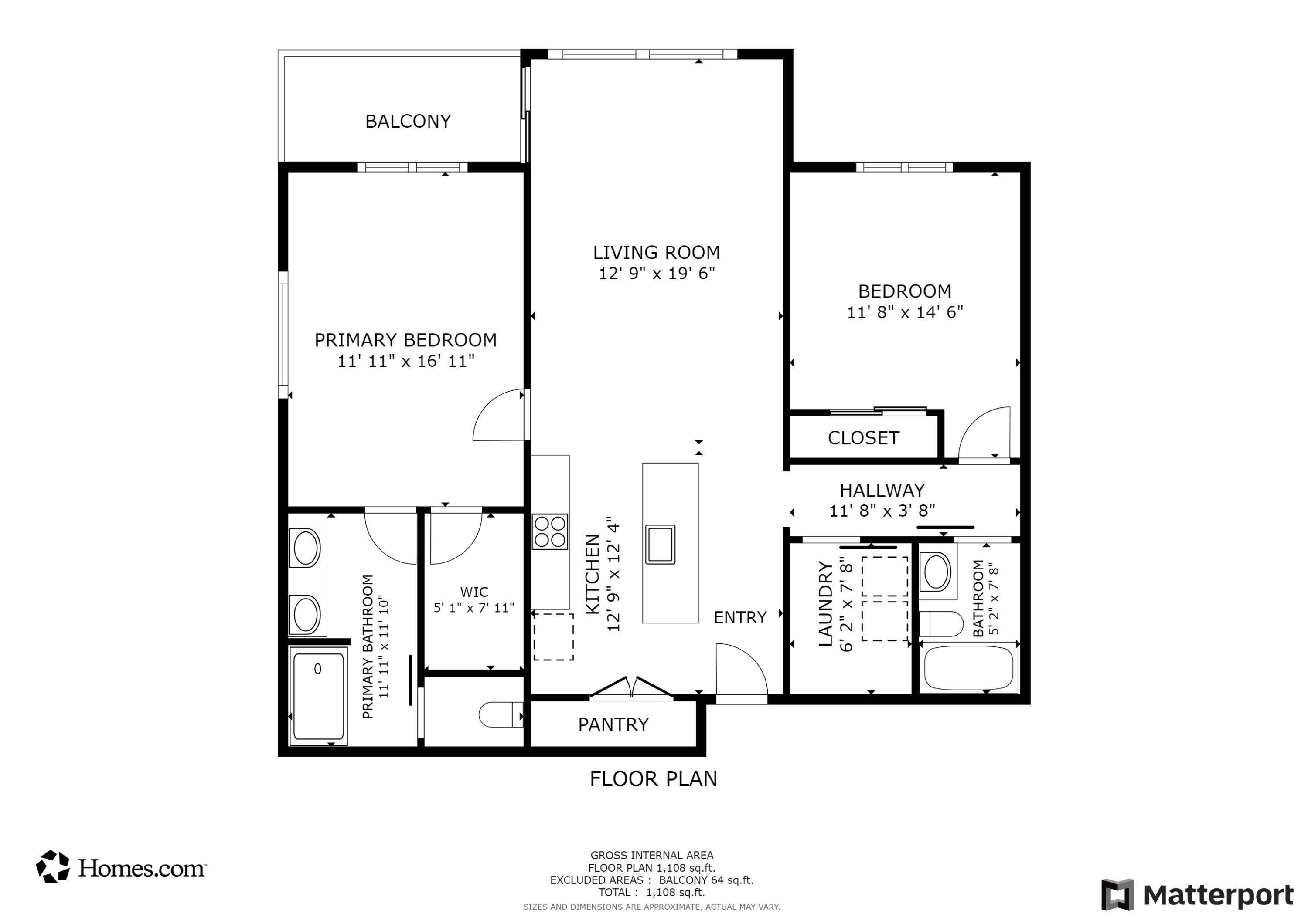 Chattanooga, TN 37408,1445 Fagan ST