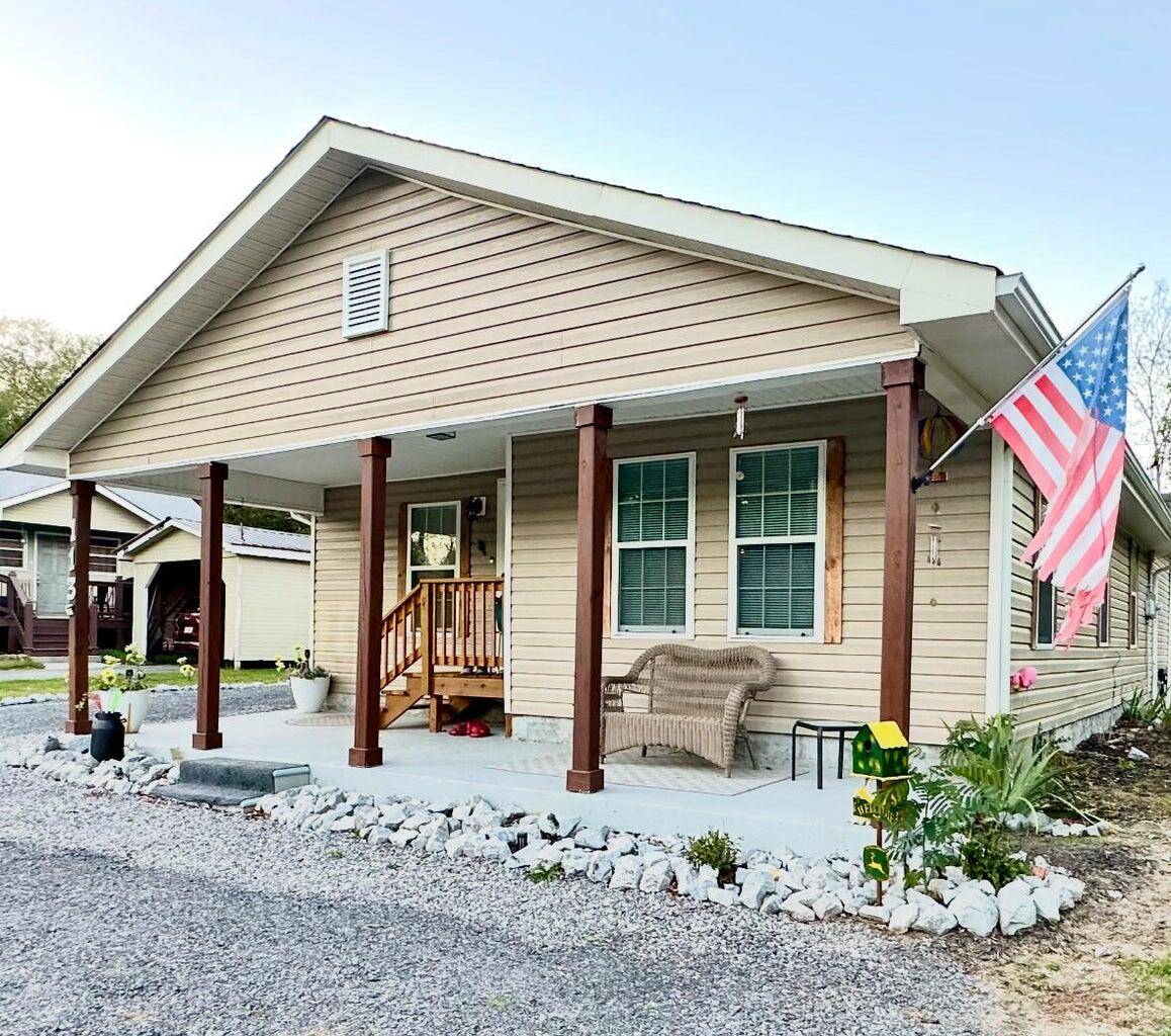 Chickamauga, GA 30707,113 Ireland LN