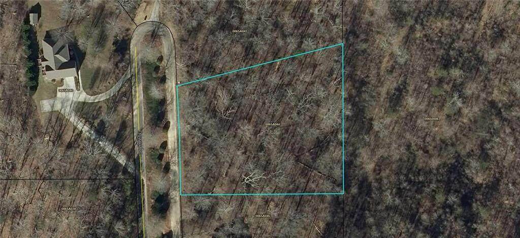 Ringgold, GA 30736,0 Etowah RDG