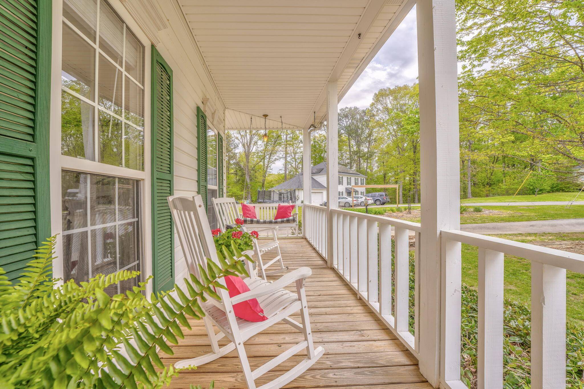 Dalton, GA 30721,407 Bethany DR