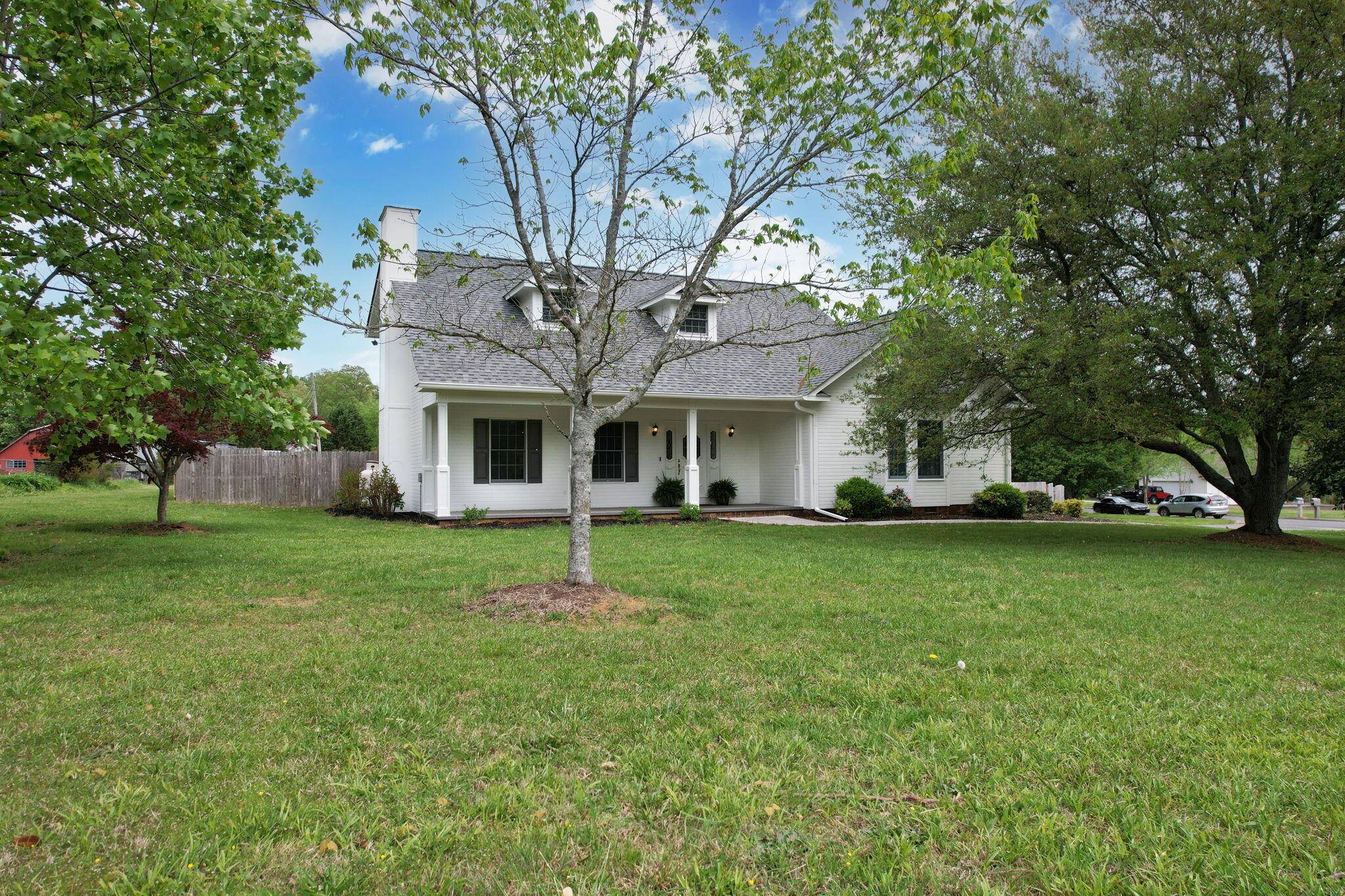 Cleveland, TN 37323,2801 Spring Place RD