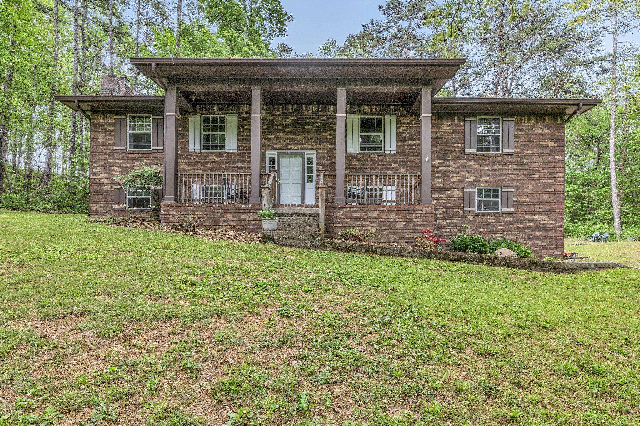 Chickamauga, GA 30707,738 Davis RD