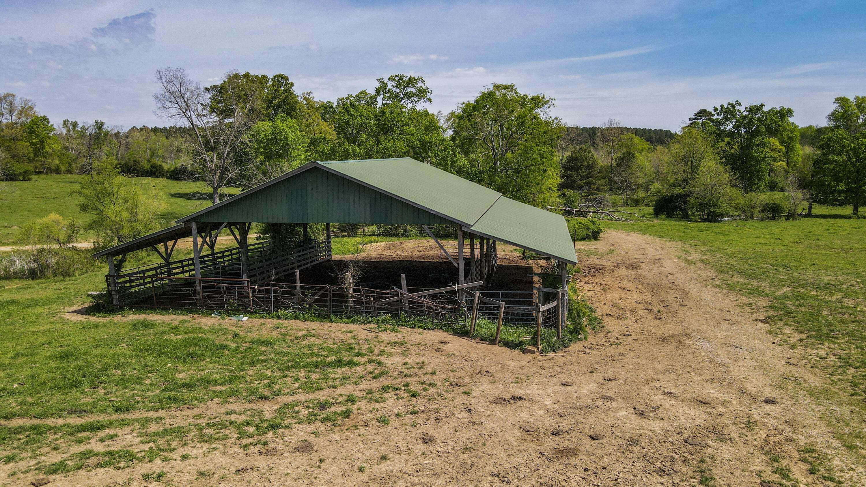 Old Fort, TN 37362,137.6 Acre Melton RD