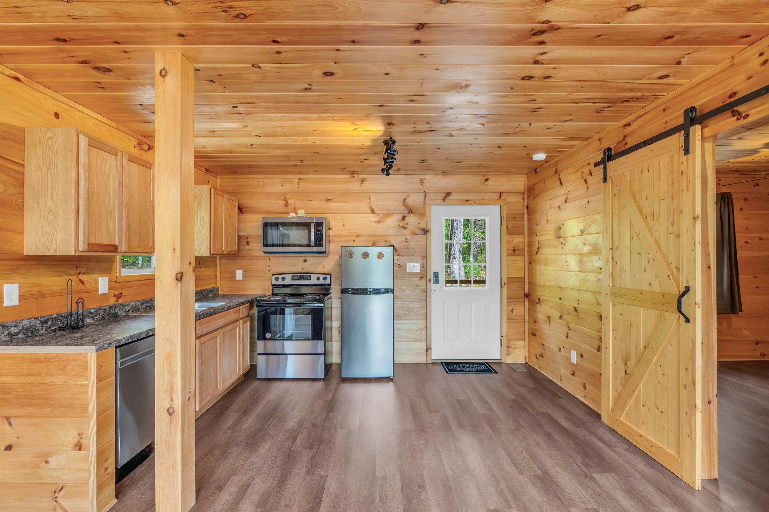 Reliance, TN 37369,144 Hambright RD
