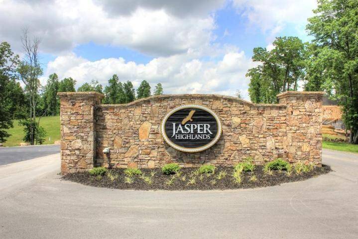 Jasper, TN 37347,0 Wilderness DR