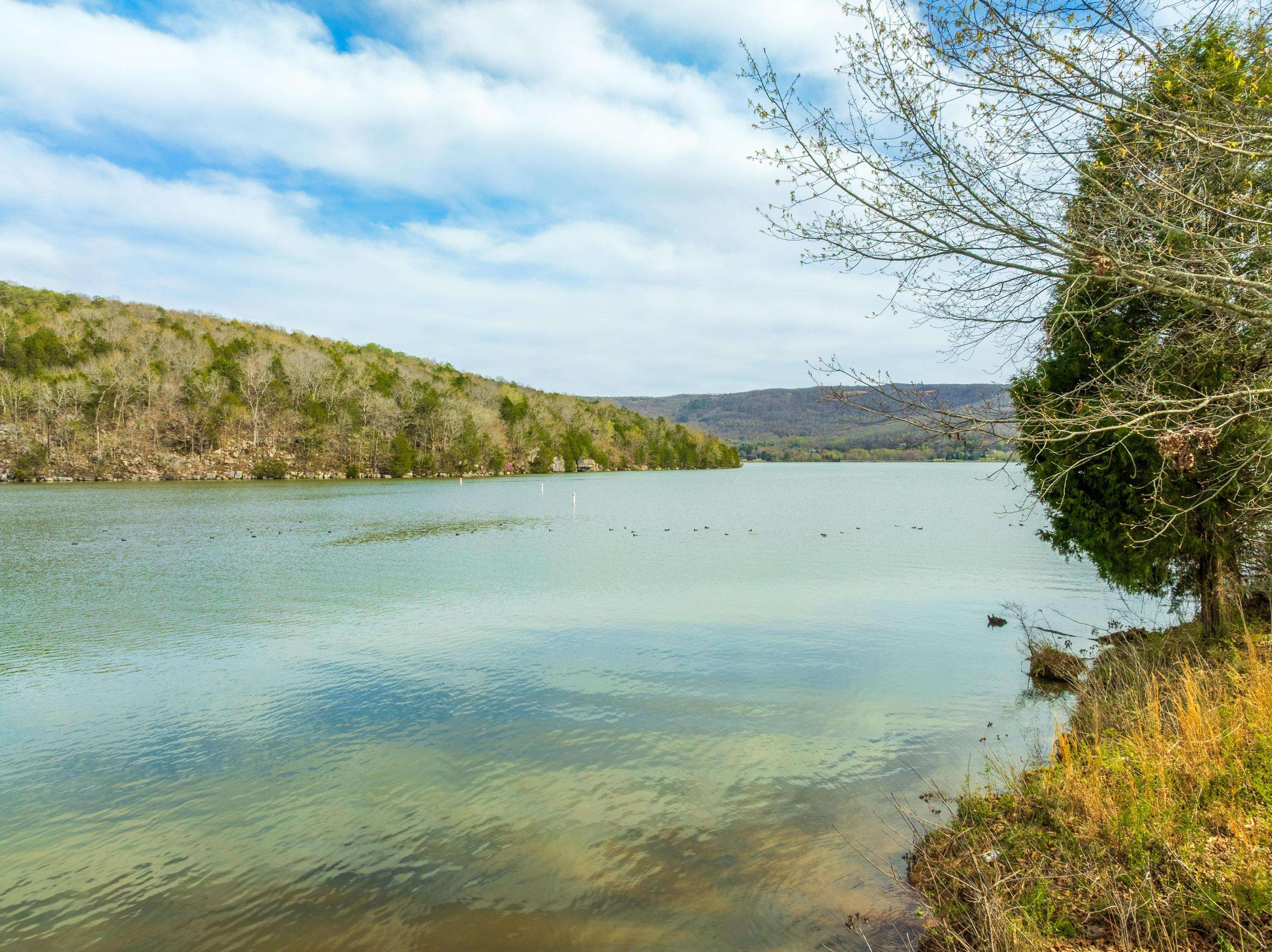Jasper, TN 37347,Lot 139 Edgewater WAY