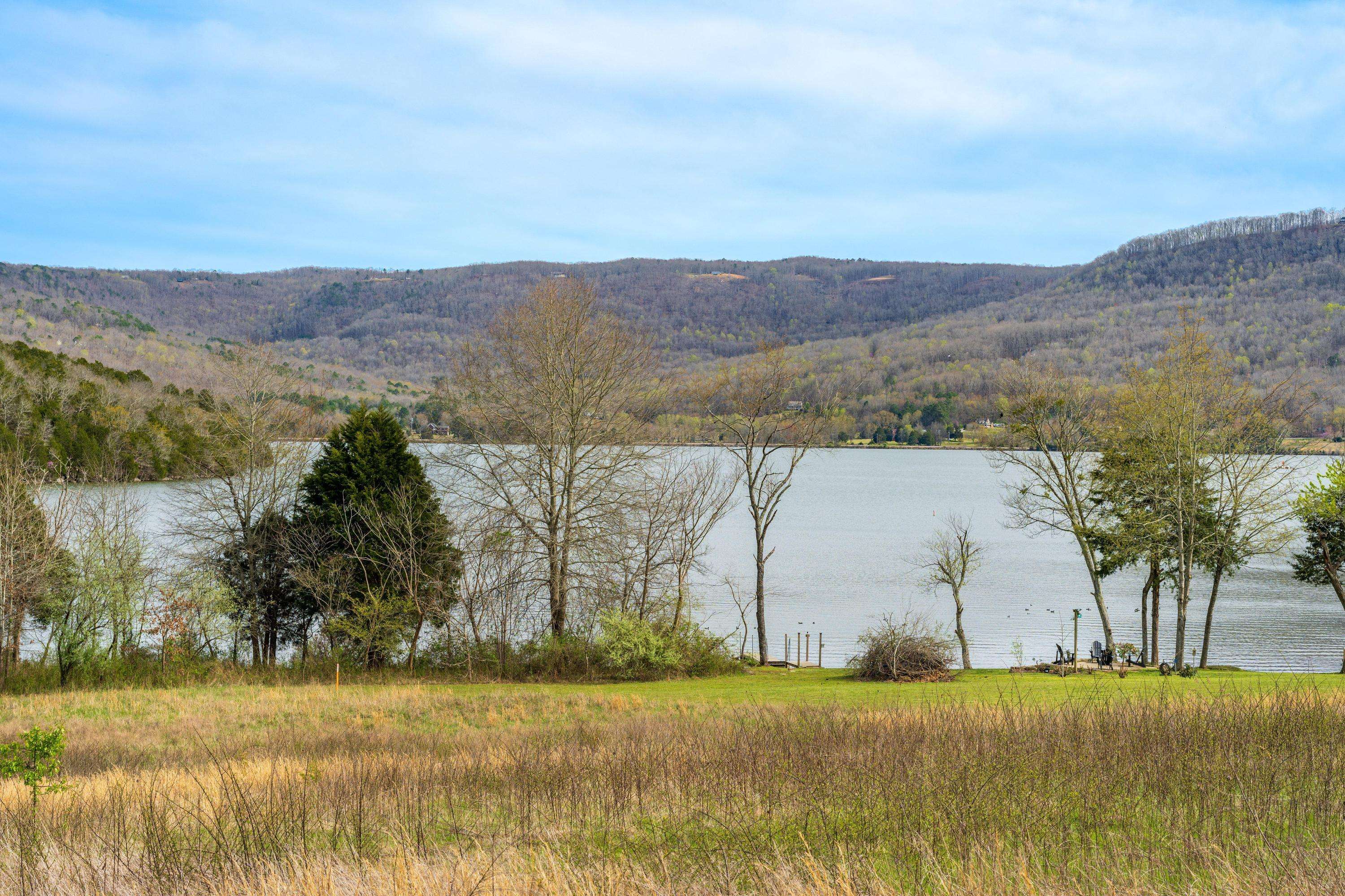 Jasper, TN 37347,Lot 139 Edgewater WAY