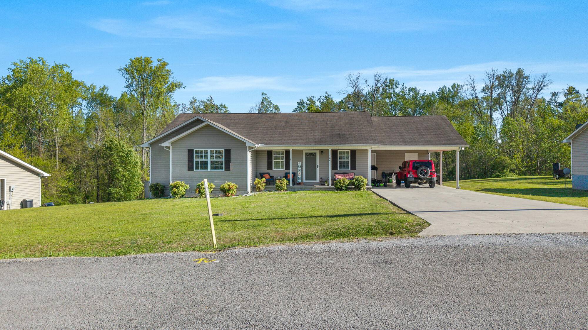 Athens, TN 37303,106 County Road 605