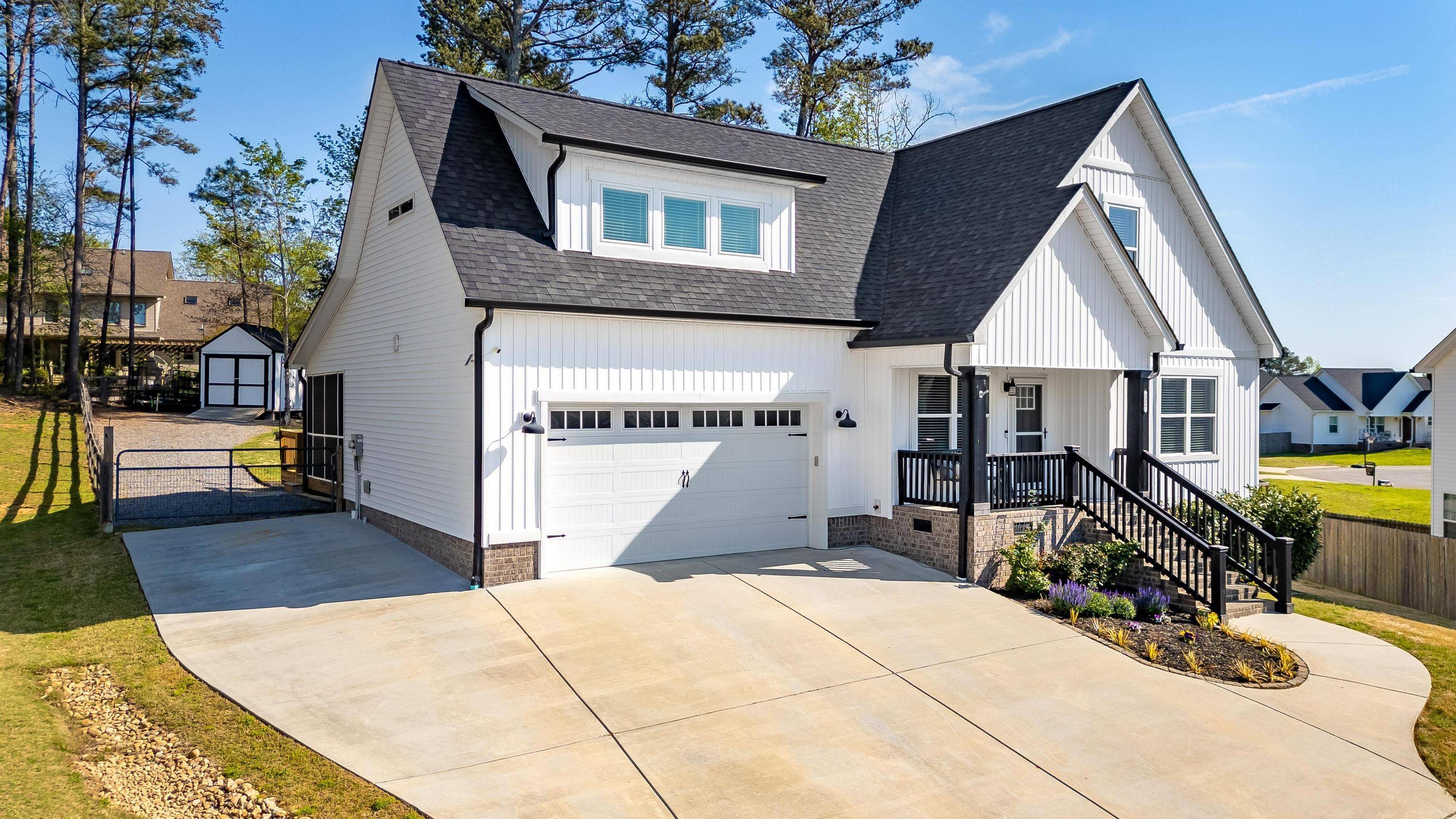 Cleveland, TN 37312,1357 Blake Stone DR