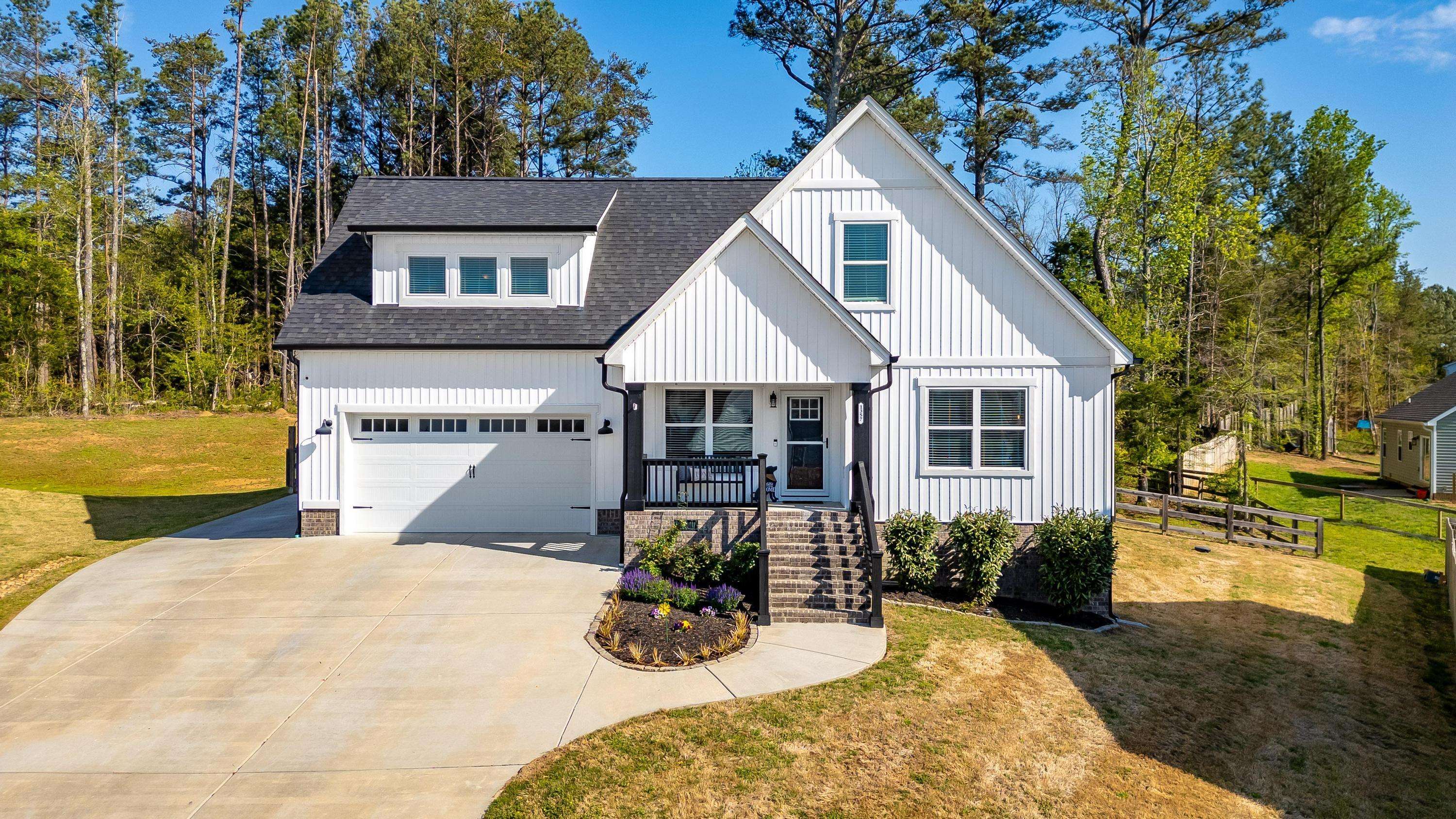Cleveland, TN 37312,1357 Blake Stone DR