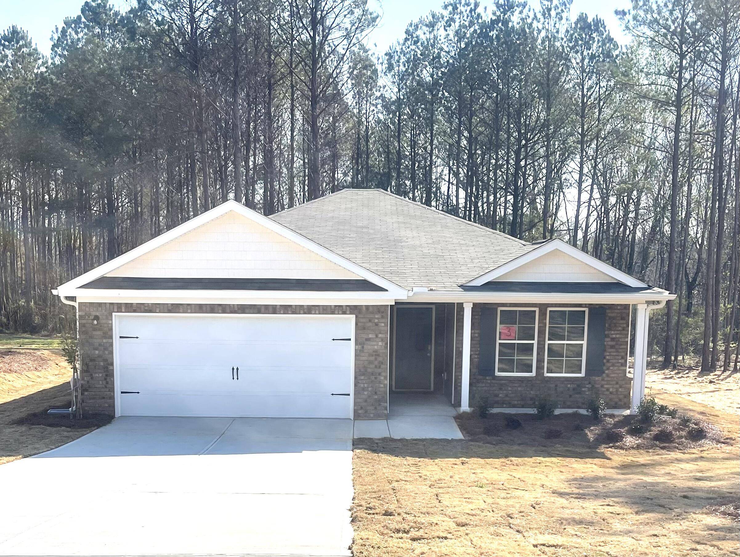 Chatsworth, GA 30705,596 Bell LOOP