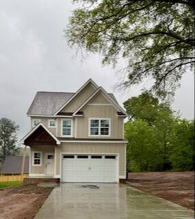 Chattanooga, TN 37416,5008 Swan RD