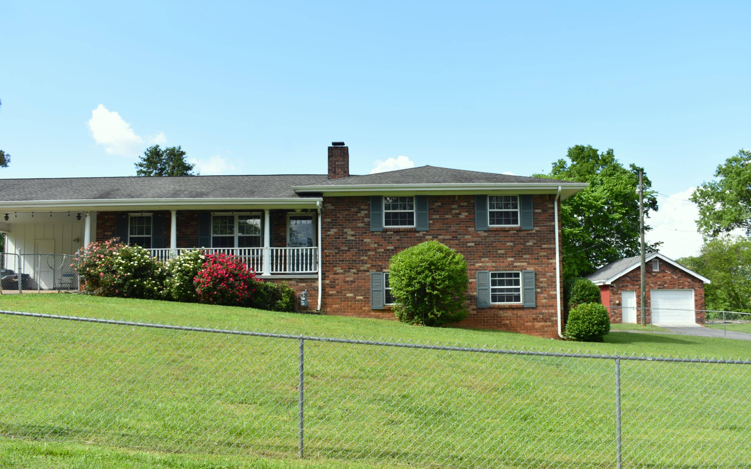 Flintstone, GA 30725,77 Kelley LN