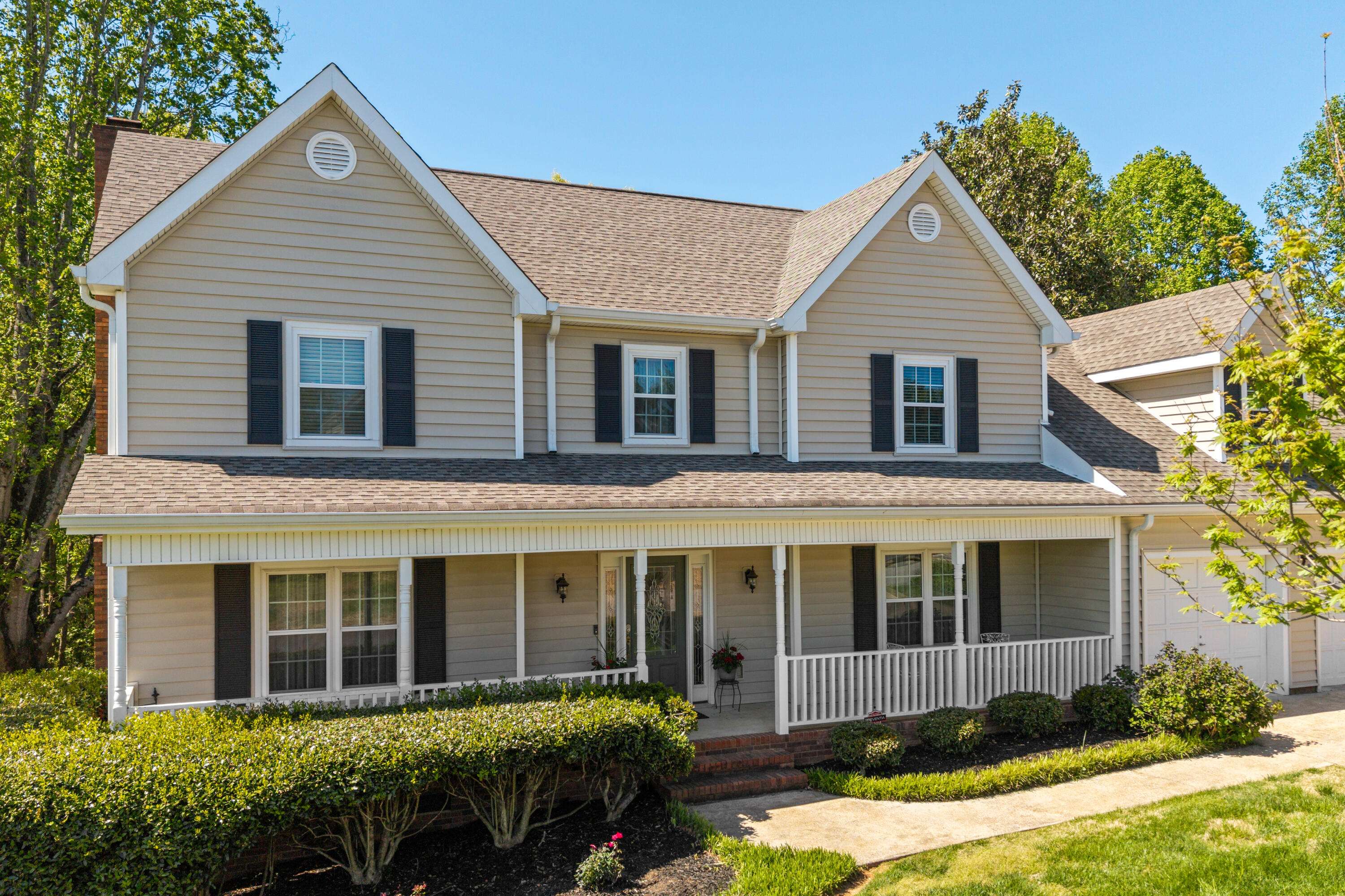 Hixson, TN 37343,2227 Bay Pointe DR