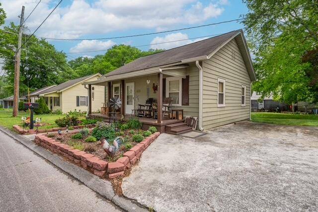 Trion, GA 30753,20 Chestnut ST