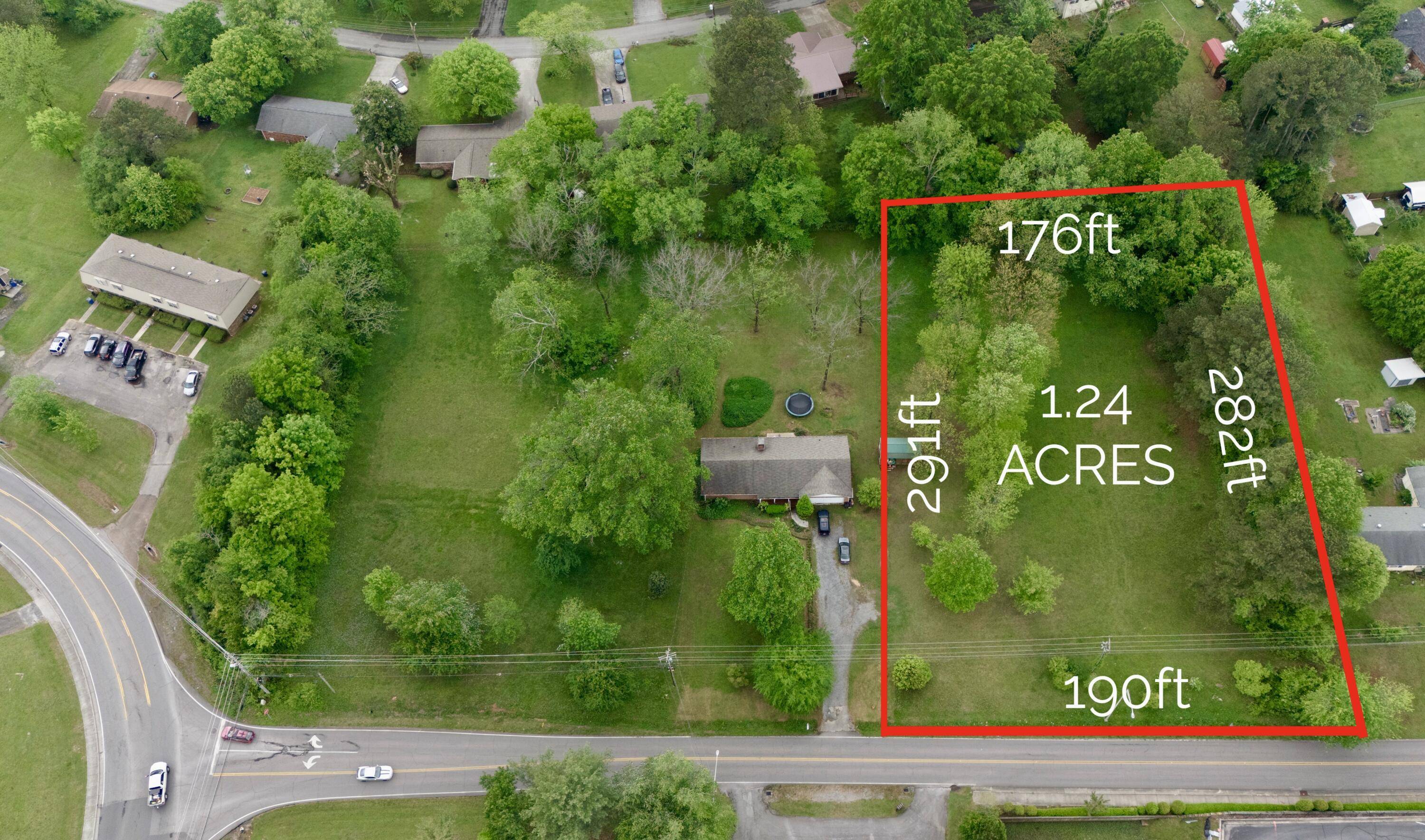 Cleveland, TN 37312,00 Valley Head RD
