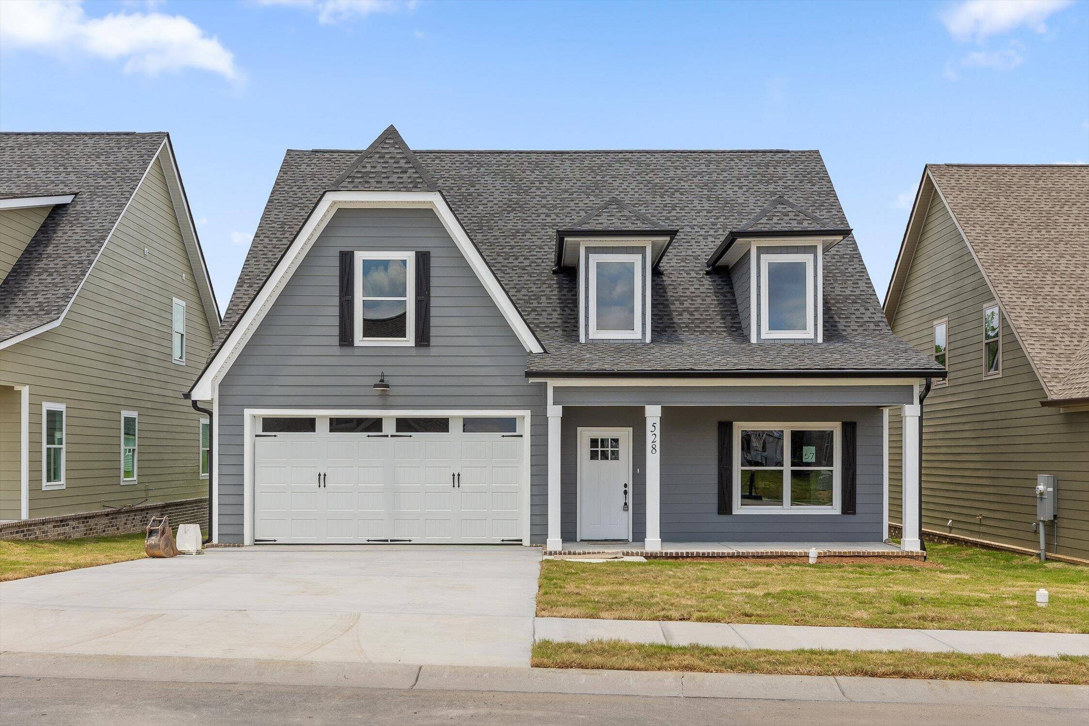 Ringgold, GA 30736,528 Willow Grove CT